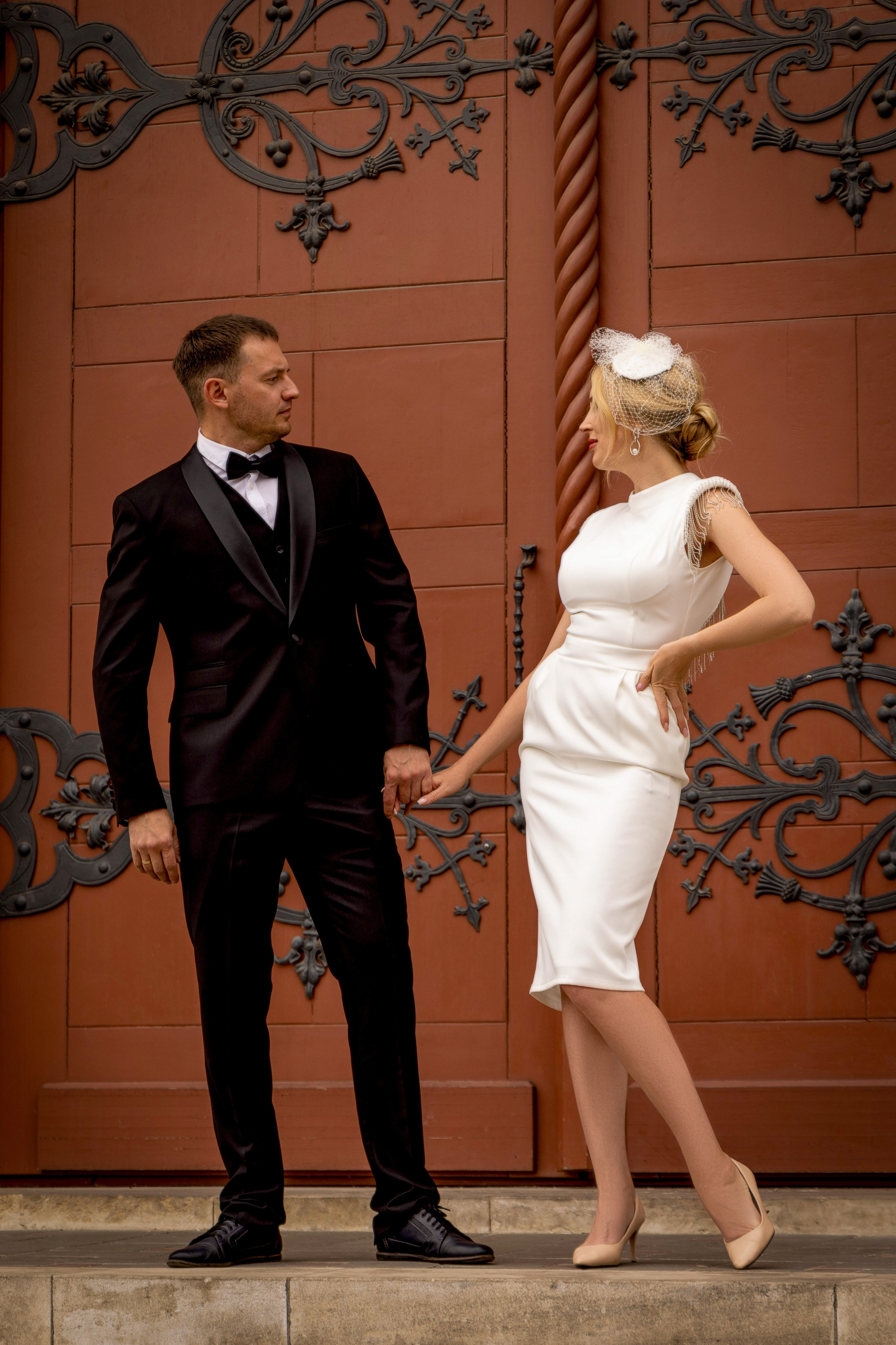 Street. Фотограф в Самаре