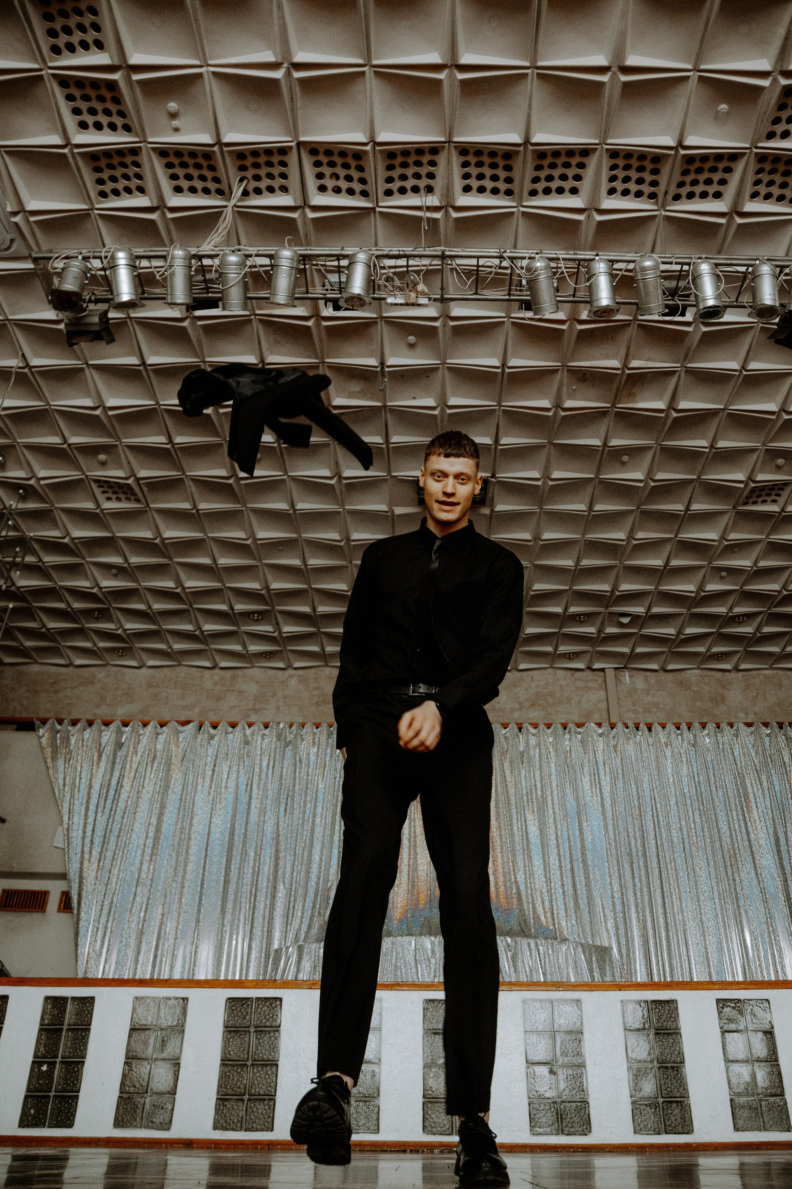 Саша. Фотограф Вито Бурмасов | Москва