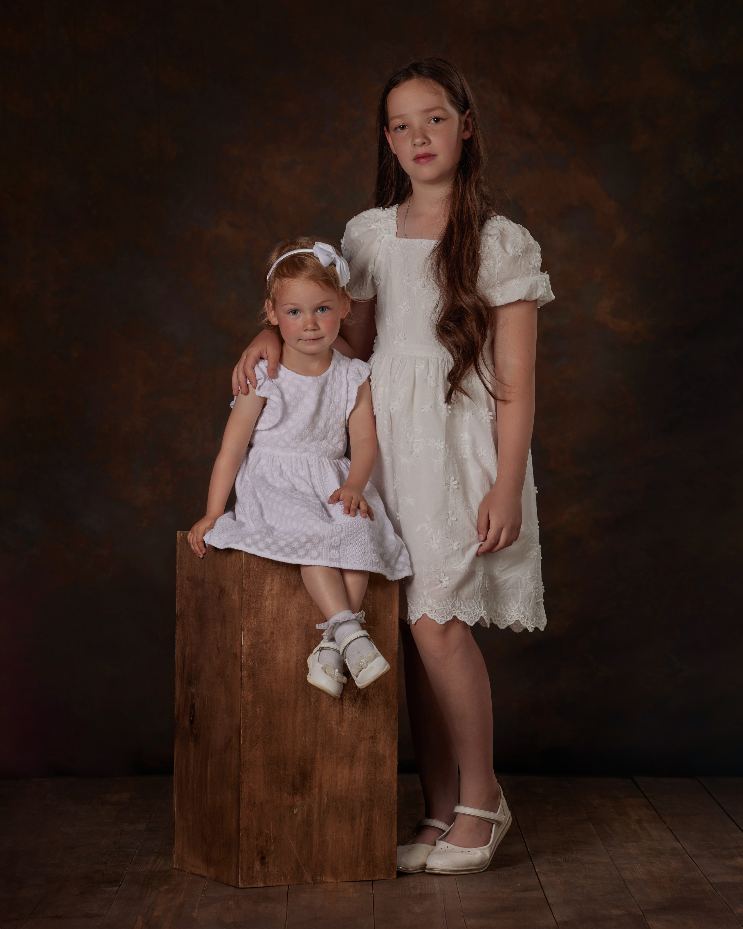 Портретный и семейный фотограф Скобелев Платон