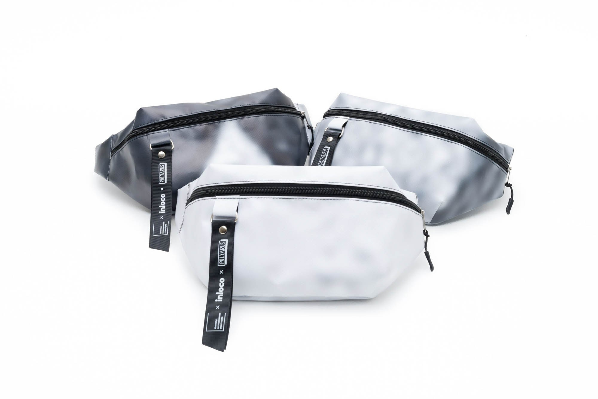 Мерч выставки Thanks for Nothing для Inloco. Фотограф Саша Оверчук