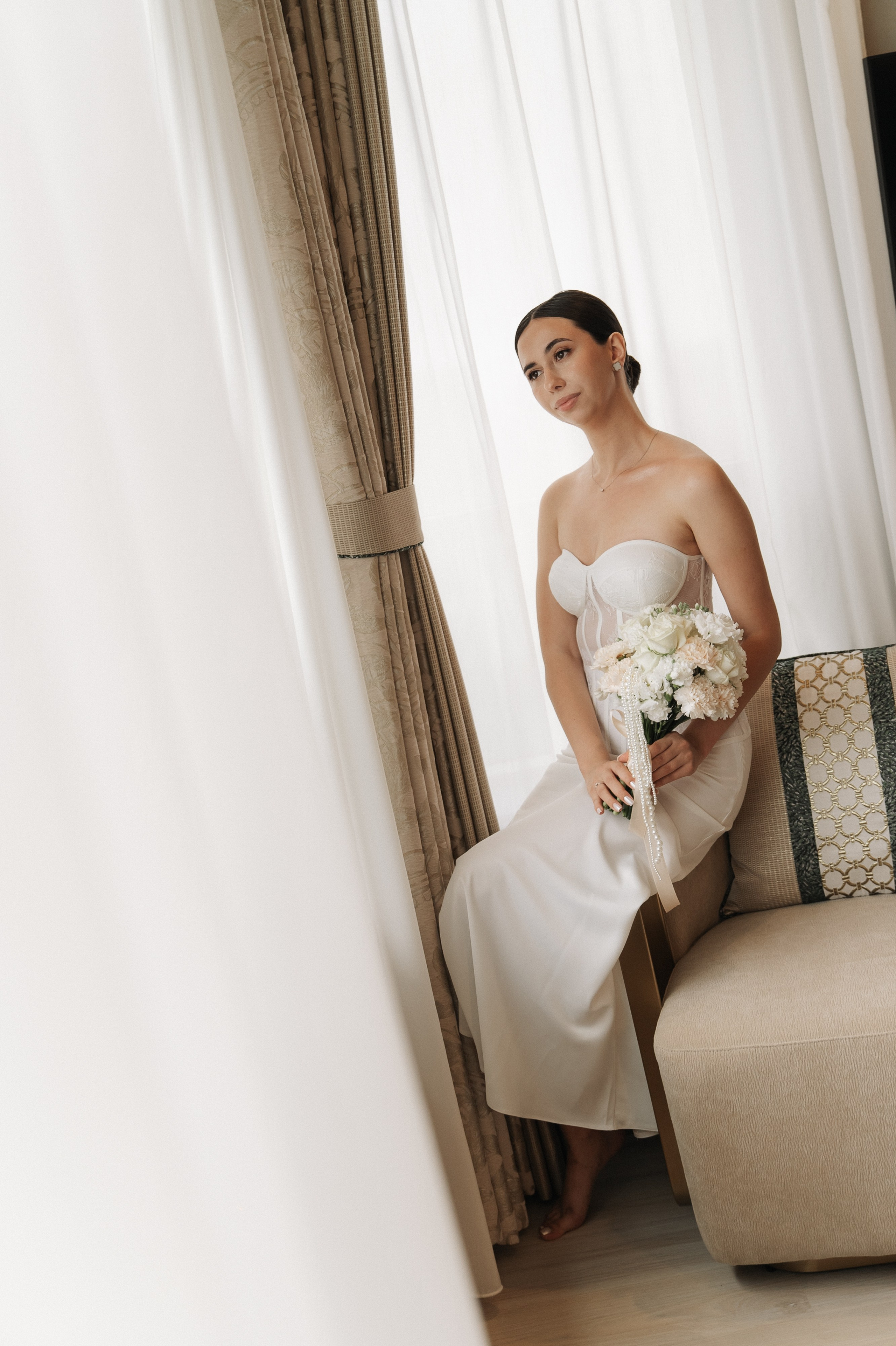 Свадебное торжество в загородном комплексе «Теплица Парк». Ярослава Ерина — свадебный фотограф в Москве