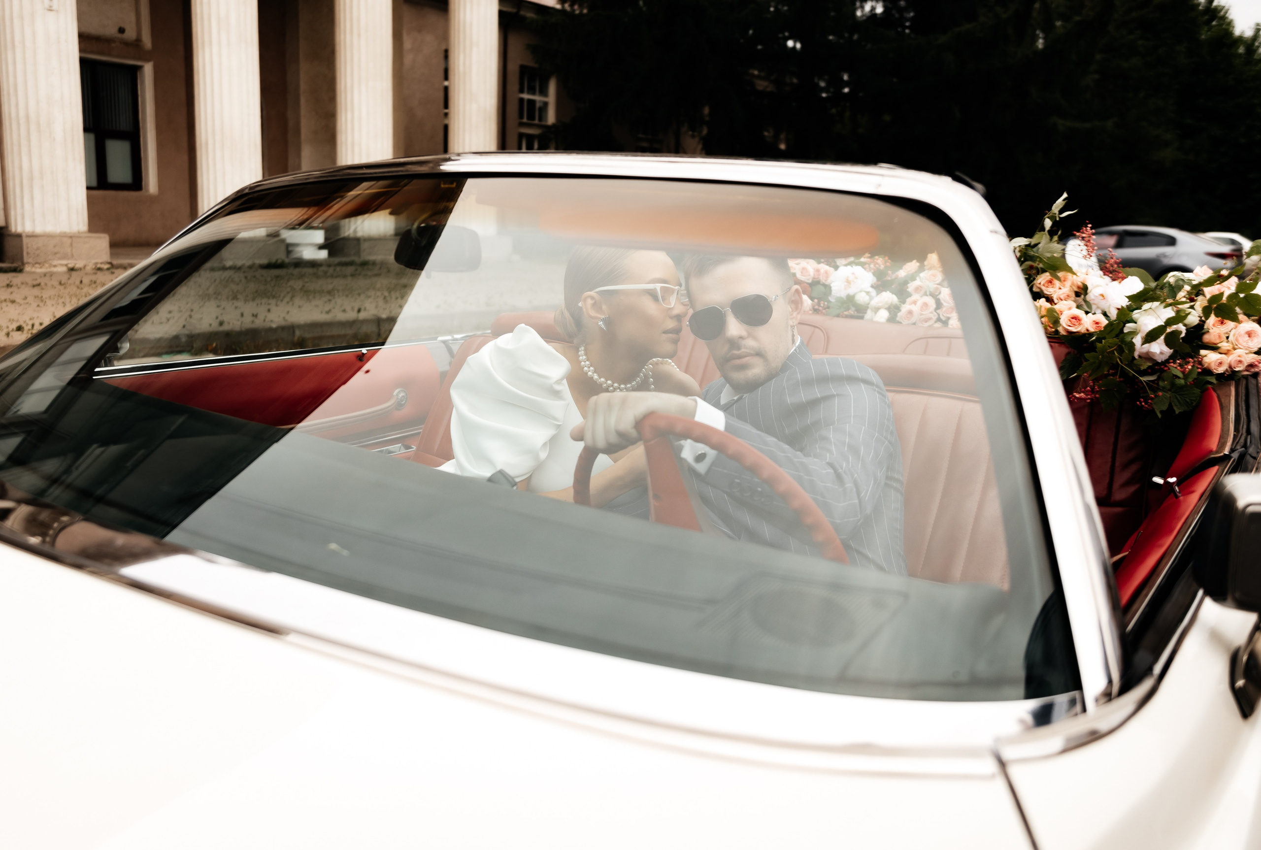 Anatoliy & Elena. Свадебный фотограф Ильнар Асадуллин