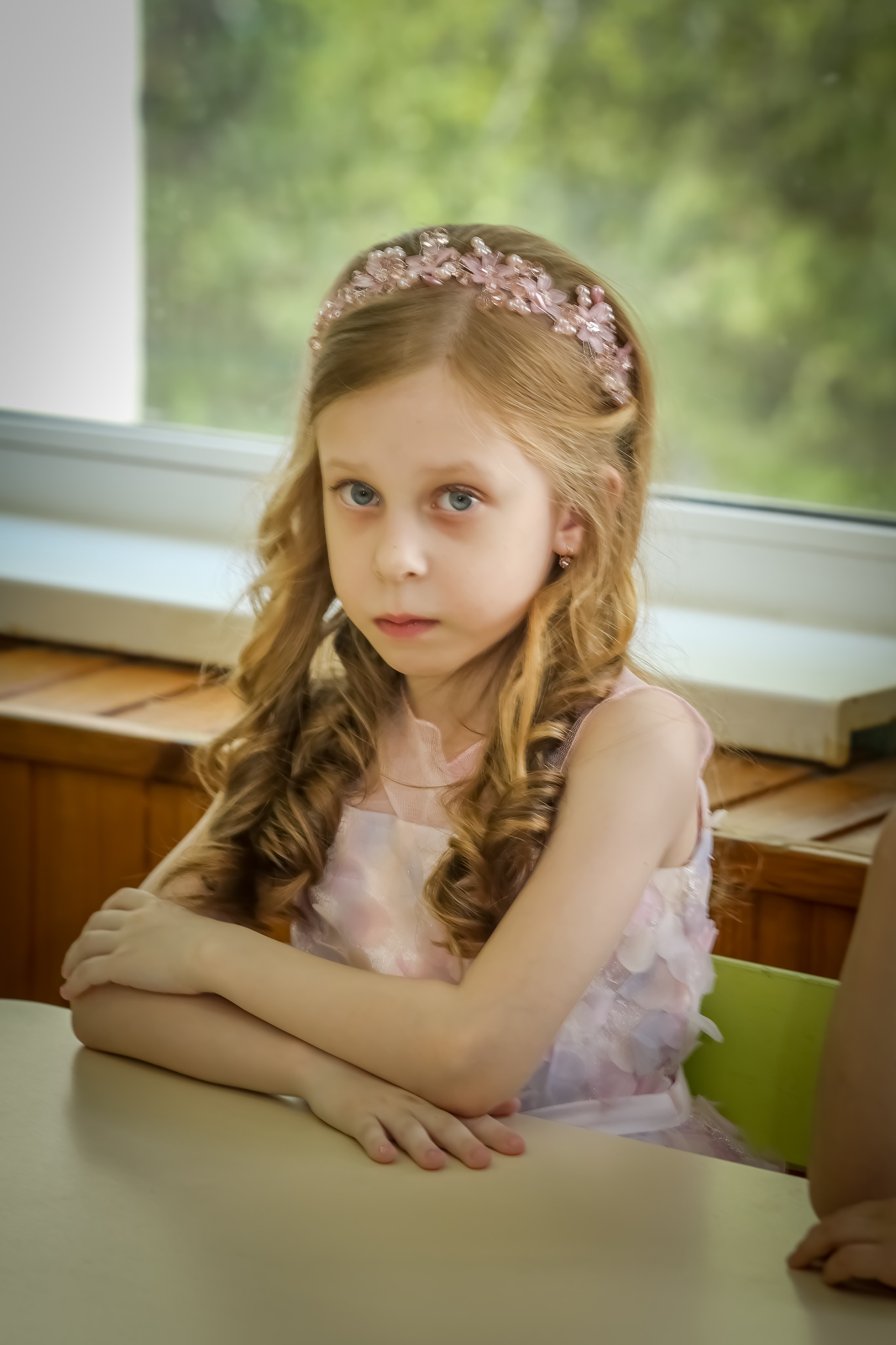 Съемка в дет. саду. Детский и семейный фотограф в Москве Мария Самохина