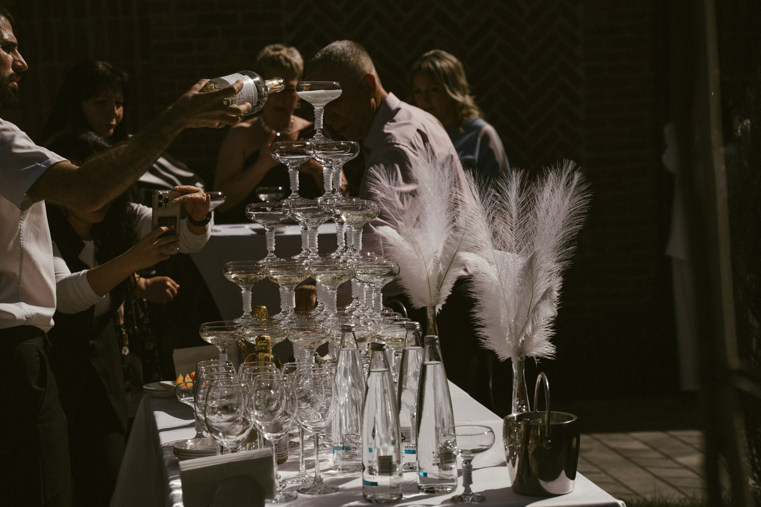 Анатолий и Яна. Свадебный Фотограф и видеограф Ростов-на-Дону и Таганрог Lavrinwed