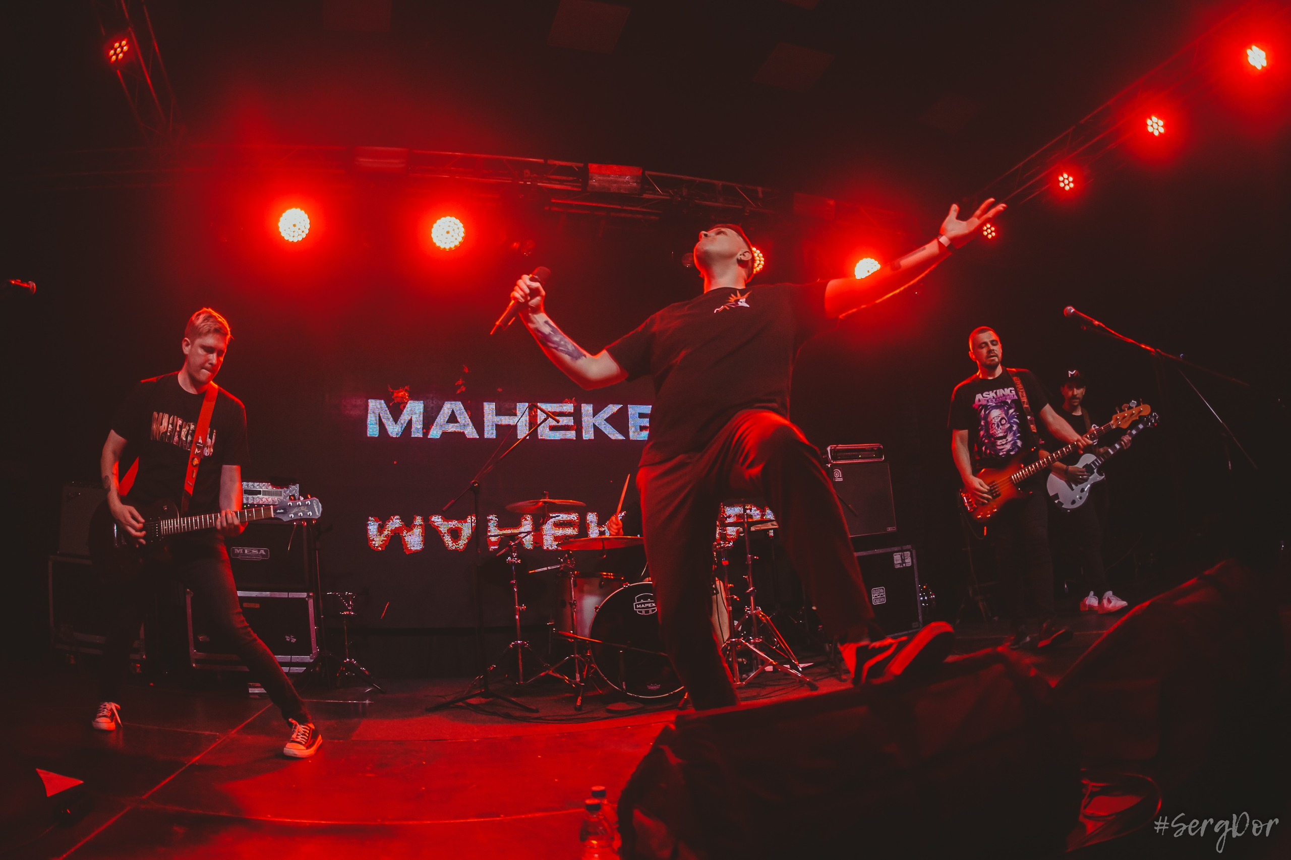 Манекены, FeatFest 3, ФитФест 3, Тула, 31.08.2024, CONCERT HALL, Концерт Холл Тула, ConcertHall, 31 августа 2024 года, SergDor, #SergDor