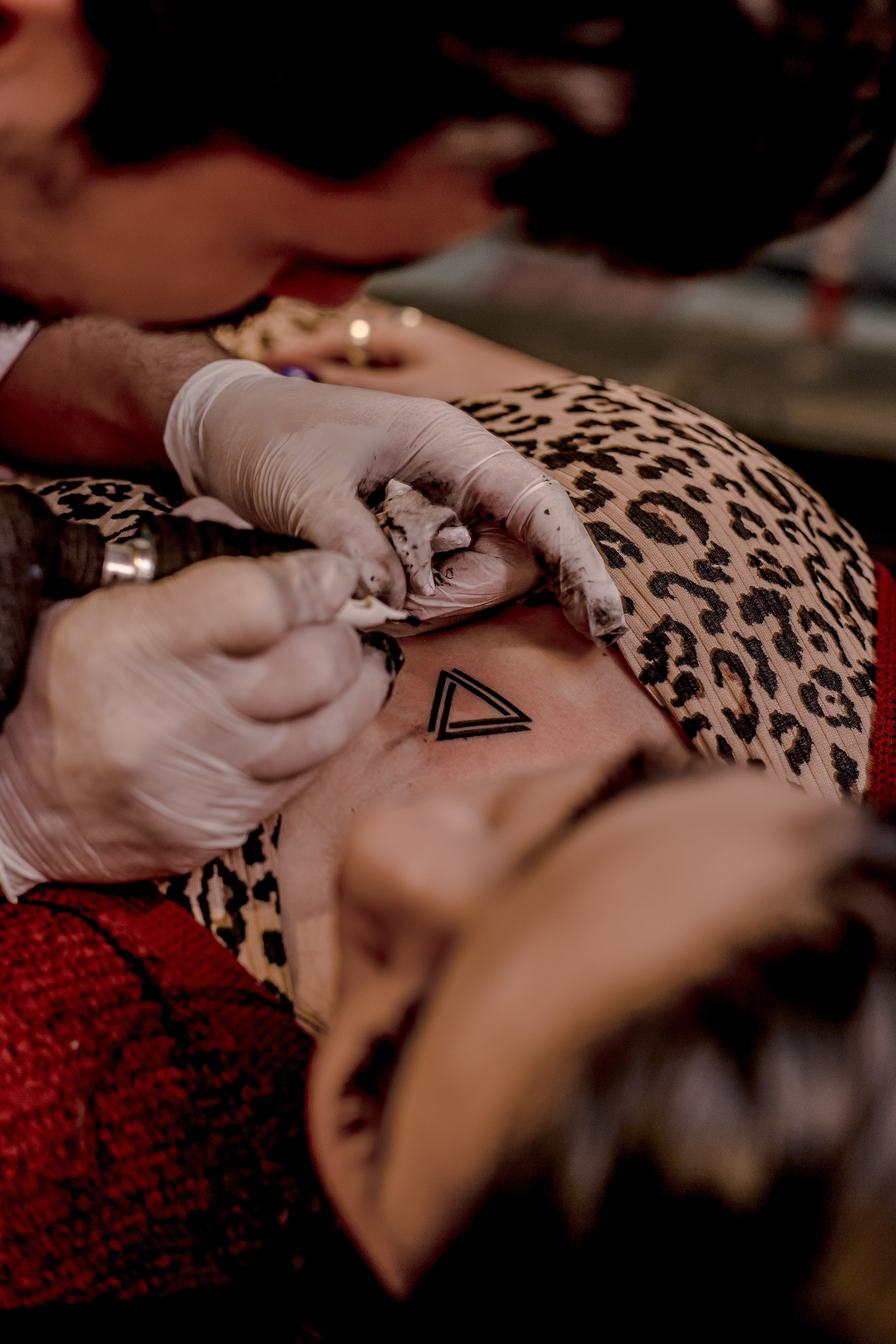 FOR BRAND. Art Photographer