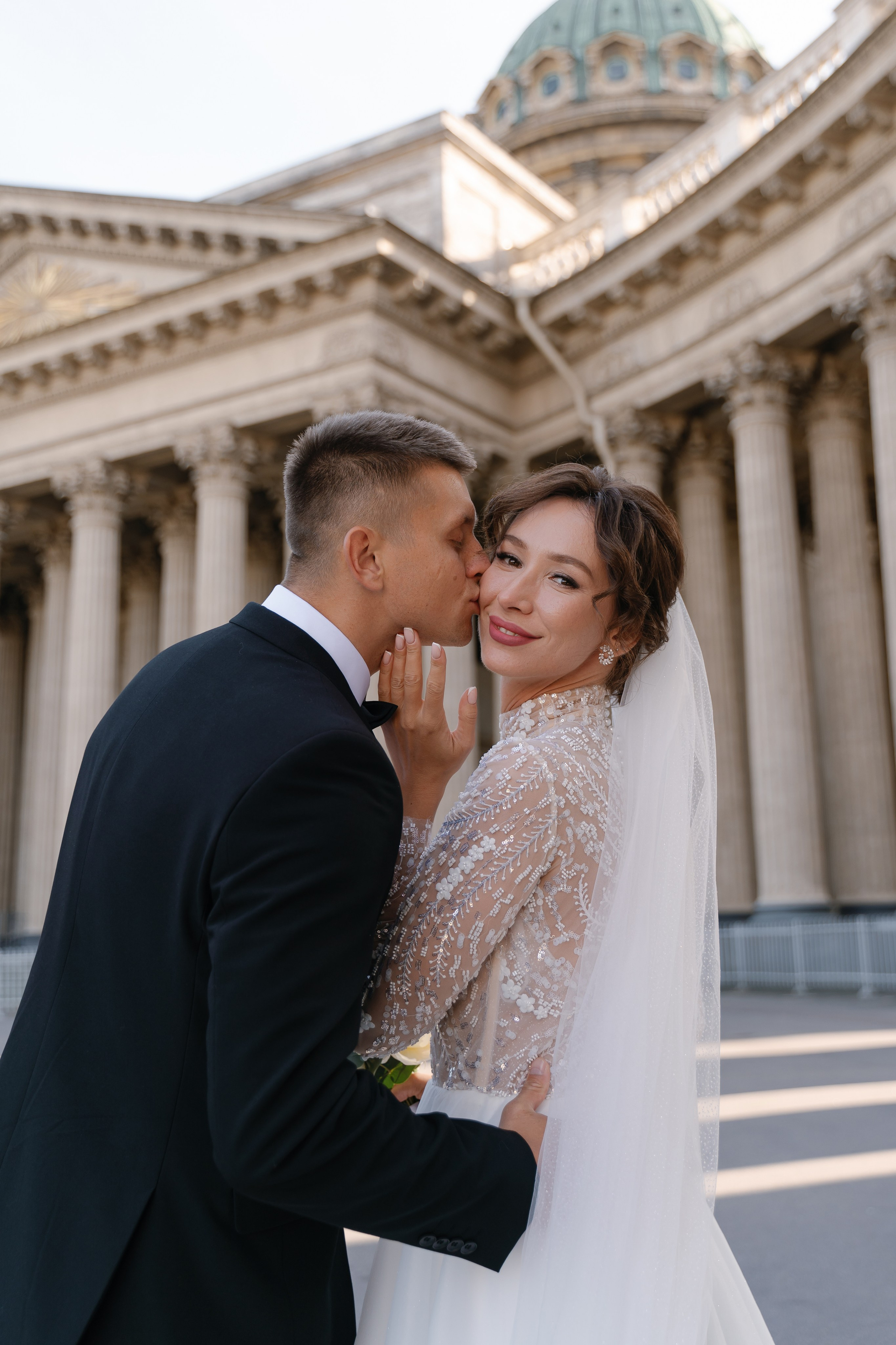 07.09.2023. Свадебный фотограф — Наталья Фед СПб/Москва