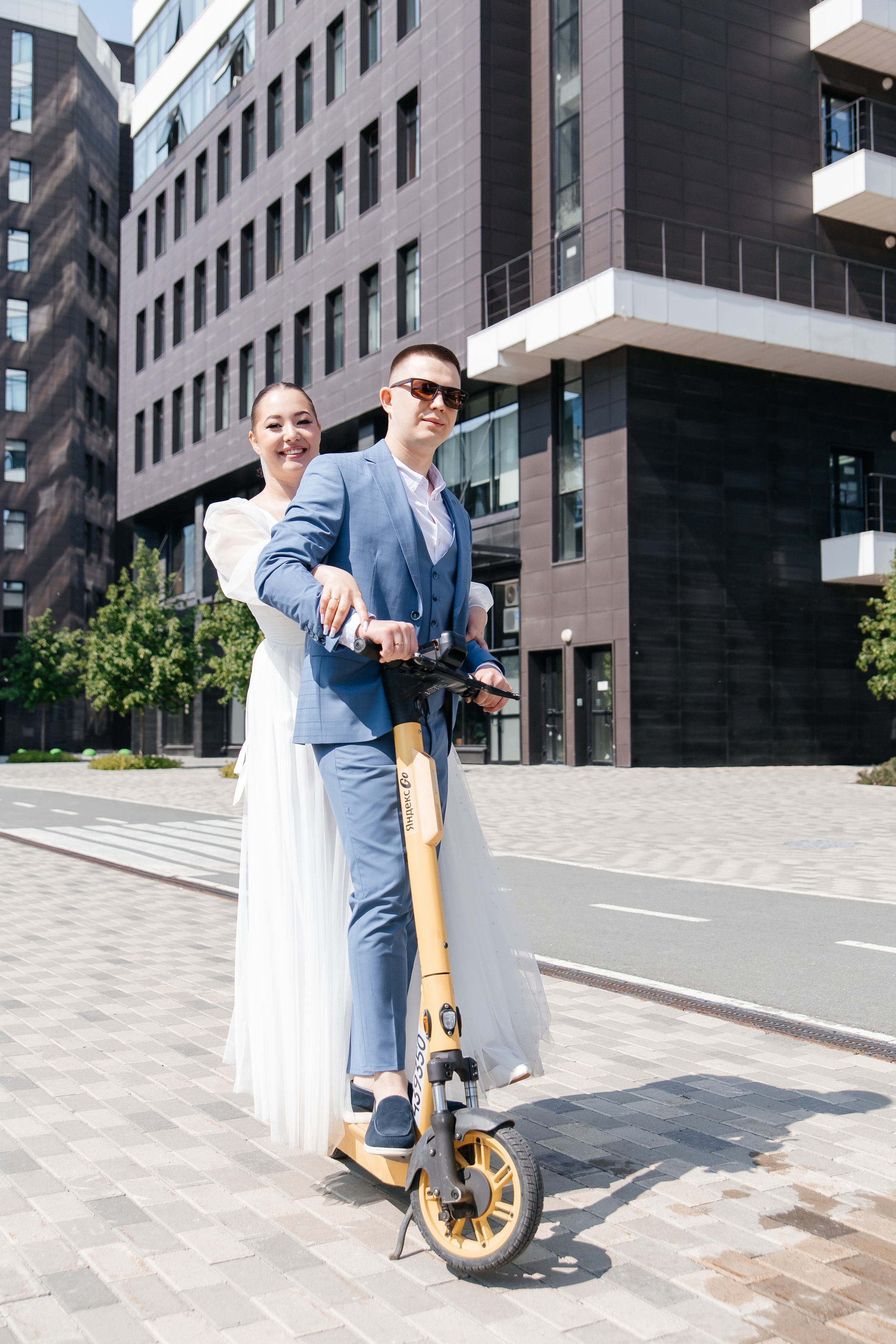 Юля и Василий. Свадебный, семейный фотограф, контент съёмка. Екатеринбург. Елена Граф