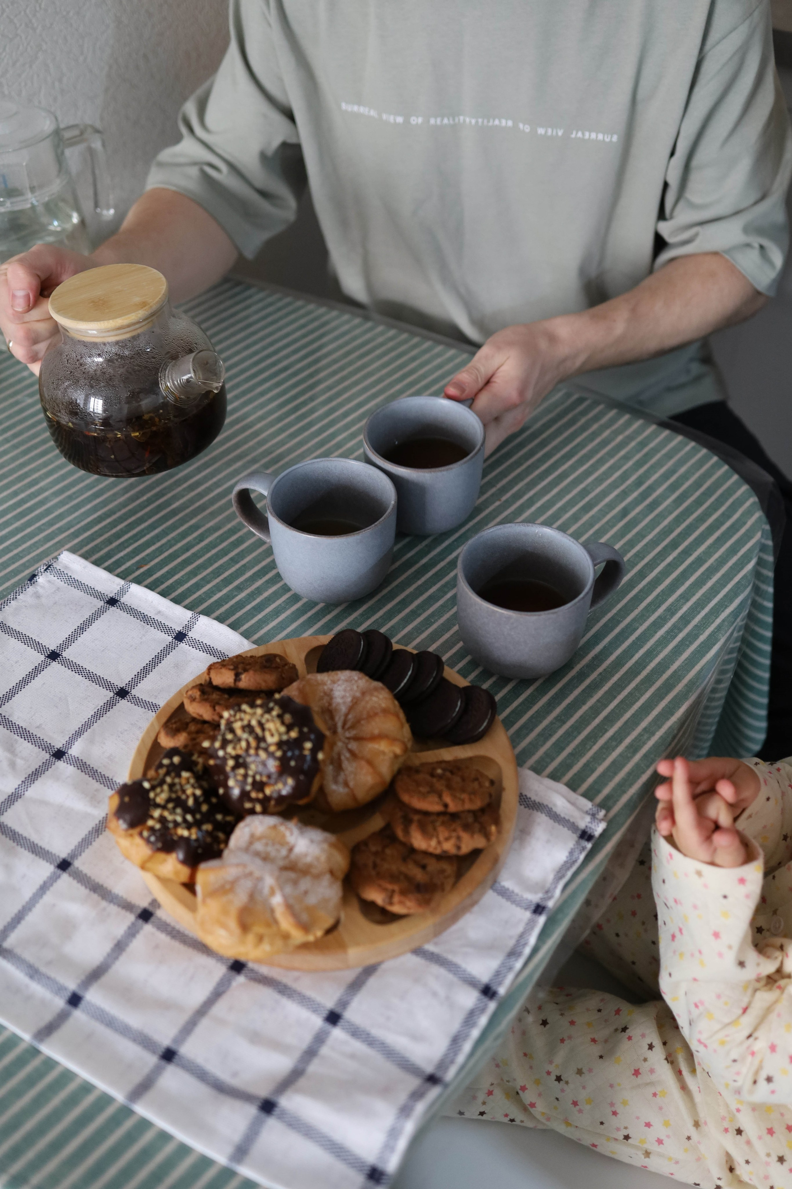 Пополнение. Фотограф Санкт-Петербург