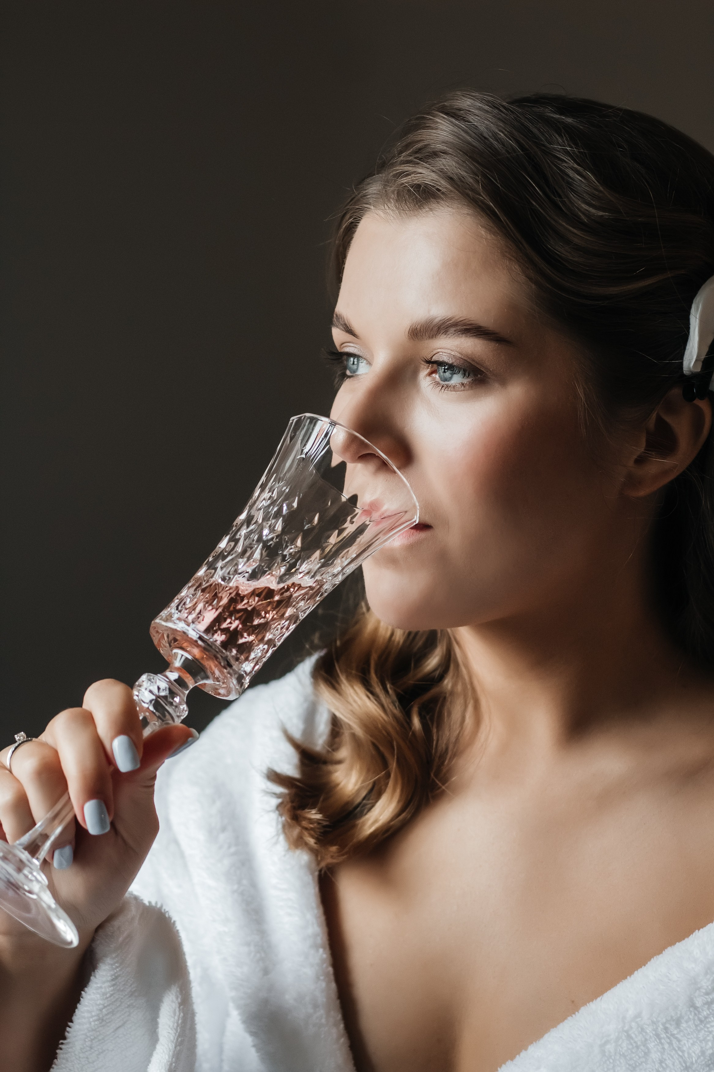 Любовь. Портретный и коммерческий фотограф Даниил Шентелев