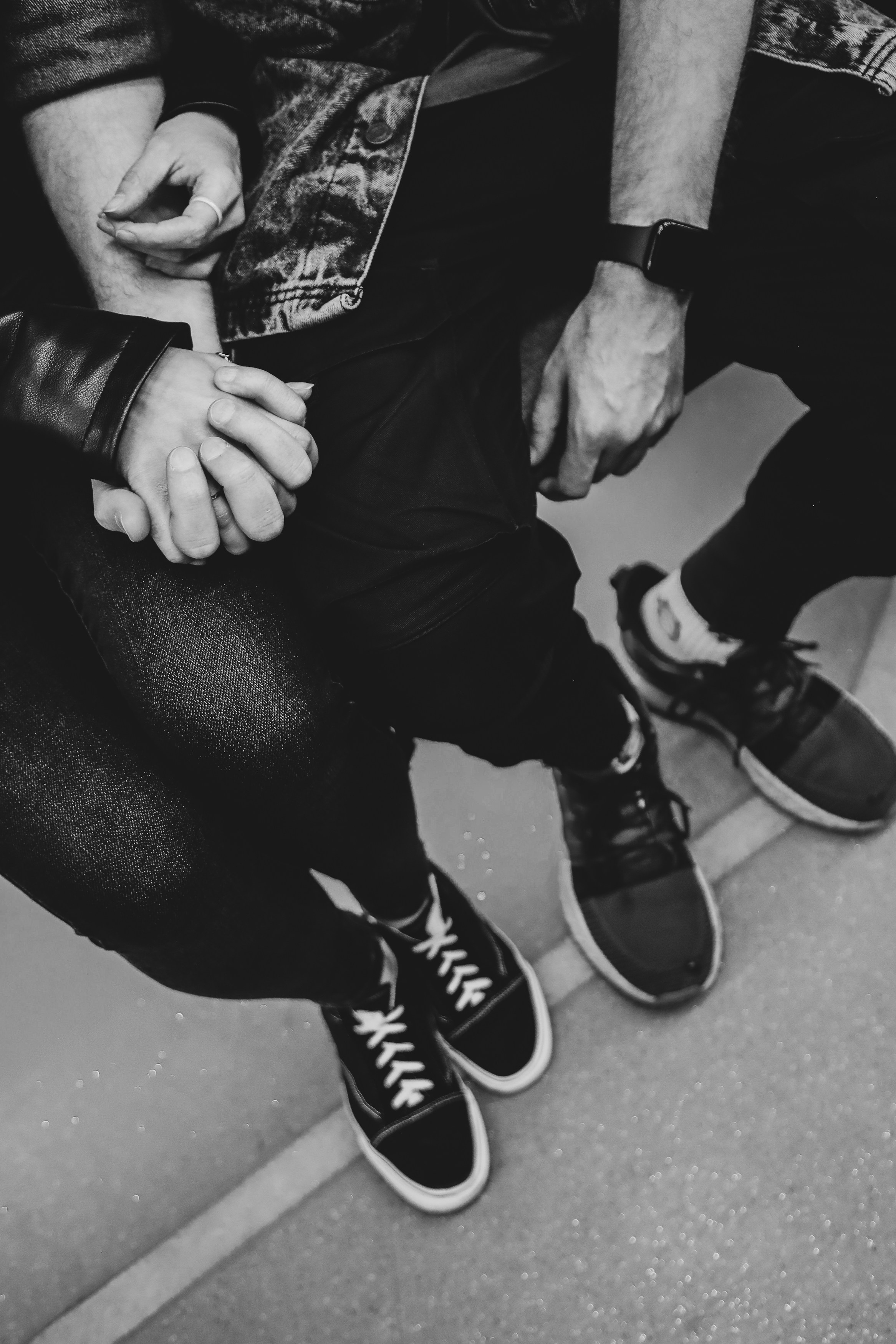 А&К. Портретный и коммерческий фотограф Даниил Шентелев