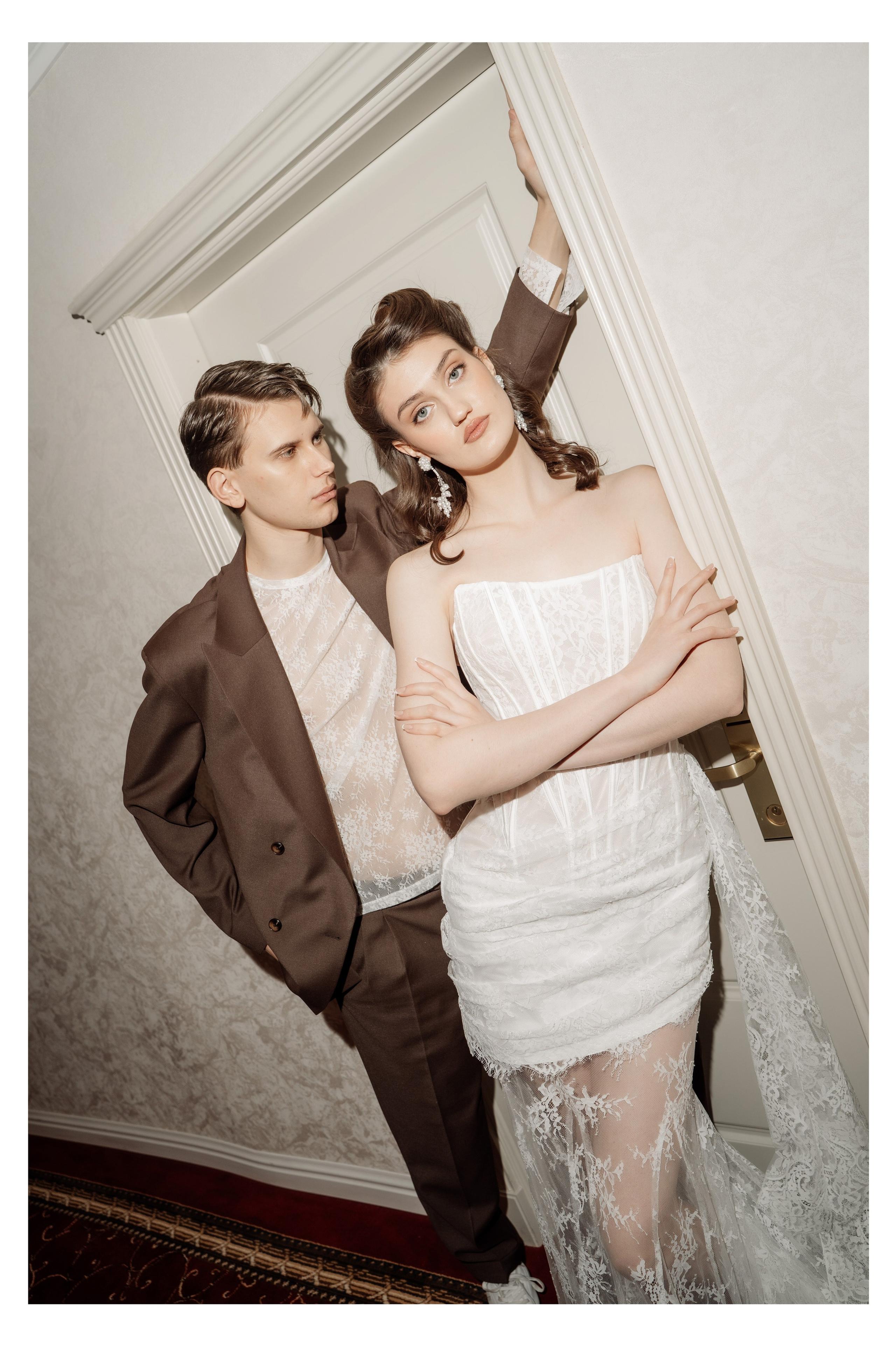 Утро. Свадебный фотограф Тольятти Москва Адамова Виктория