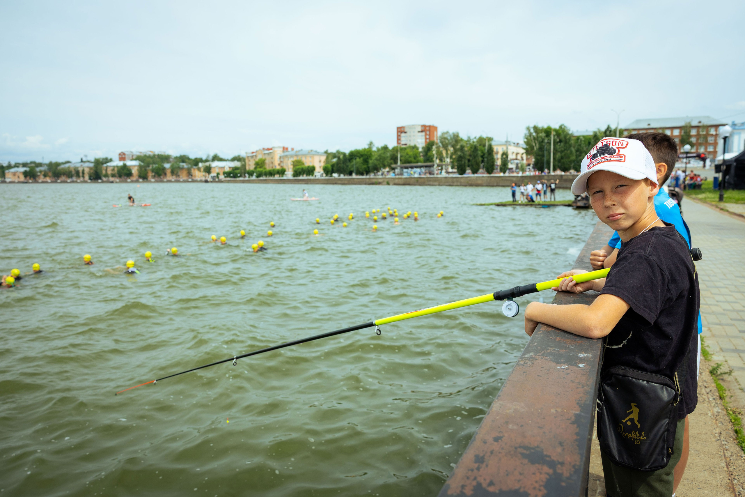Будни фотографа. Фотограф Виноградов Константин