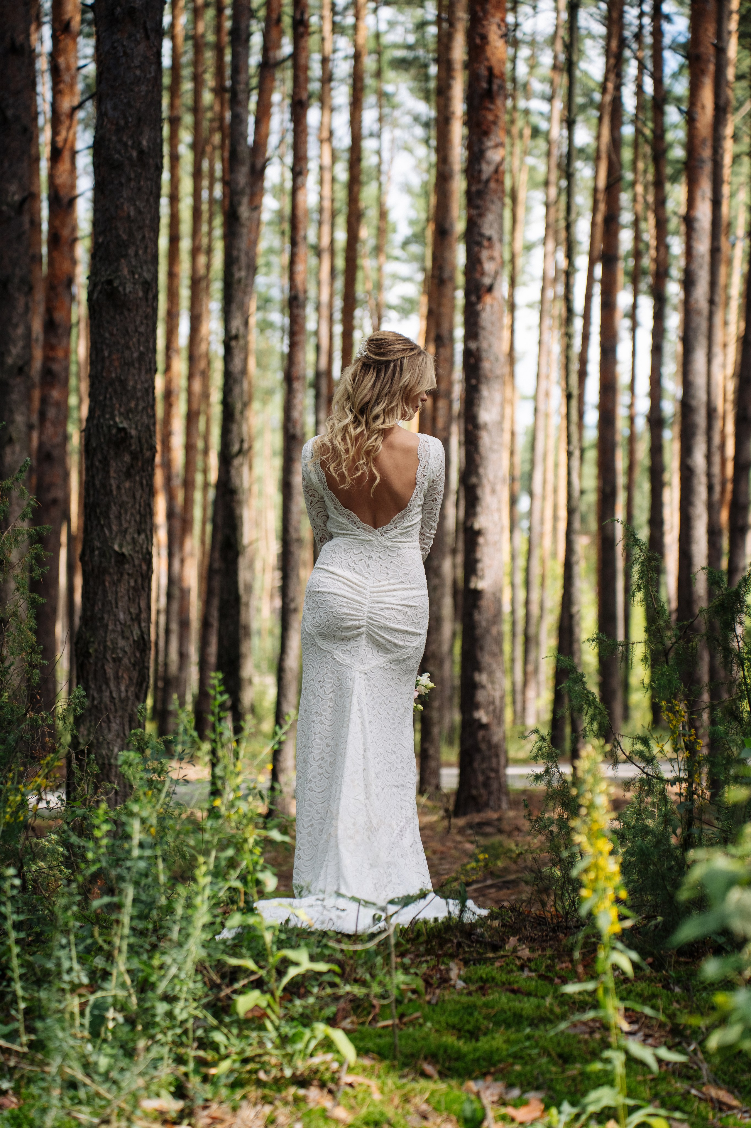 Свадебные. Свадебный и репортажный фотограф