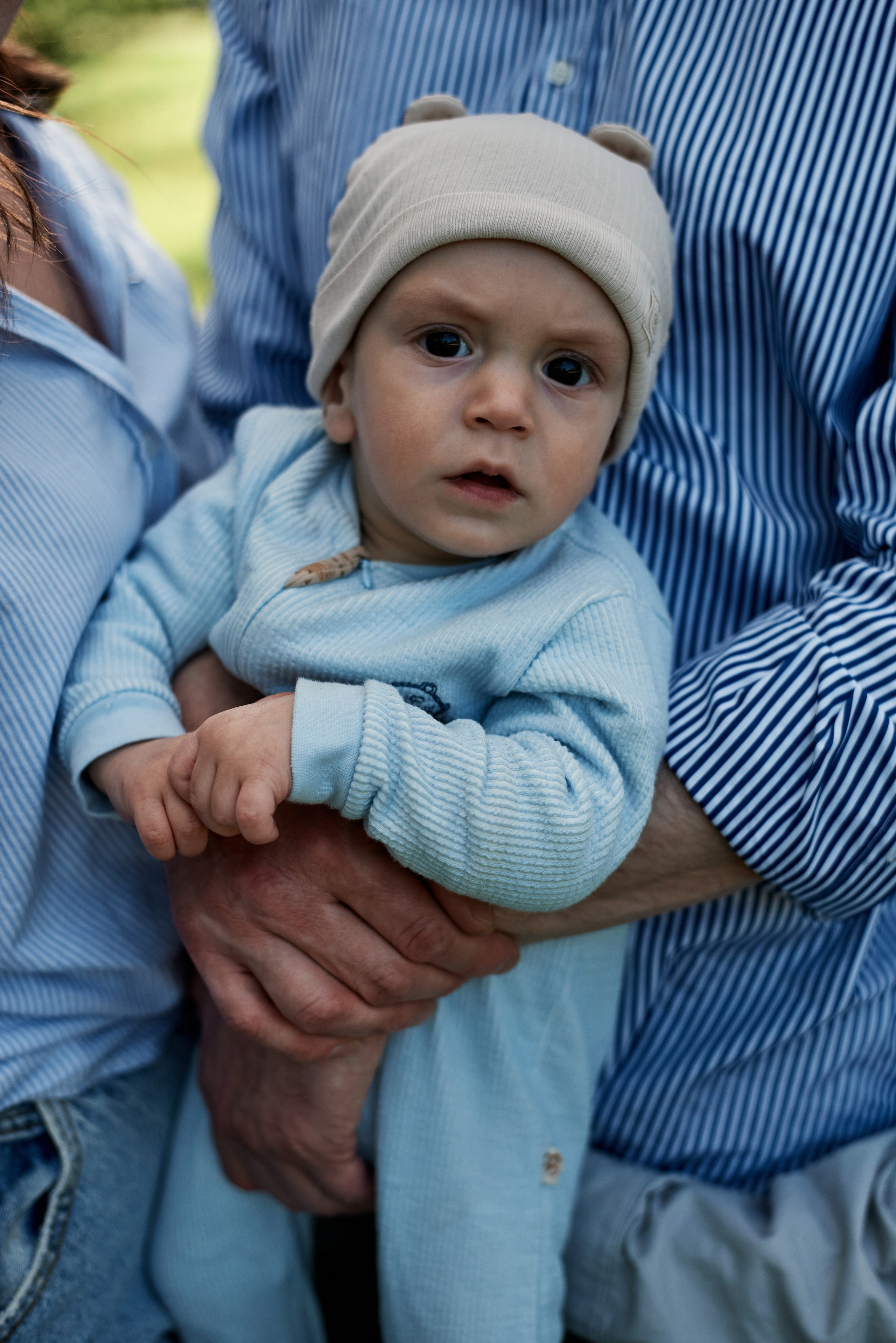 Мыльные пузыри. Семейная фотопрогулка. Семейный фотограф в Железнодорожном Масаева Елена