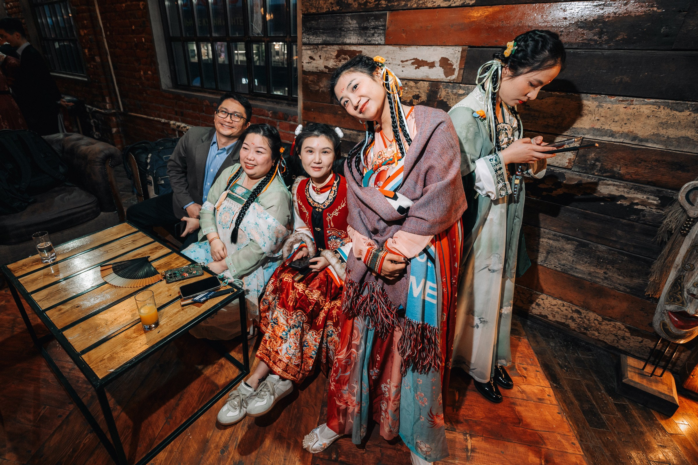 Changan auto 2025. Фотограф Алексей Карпов