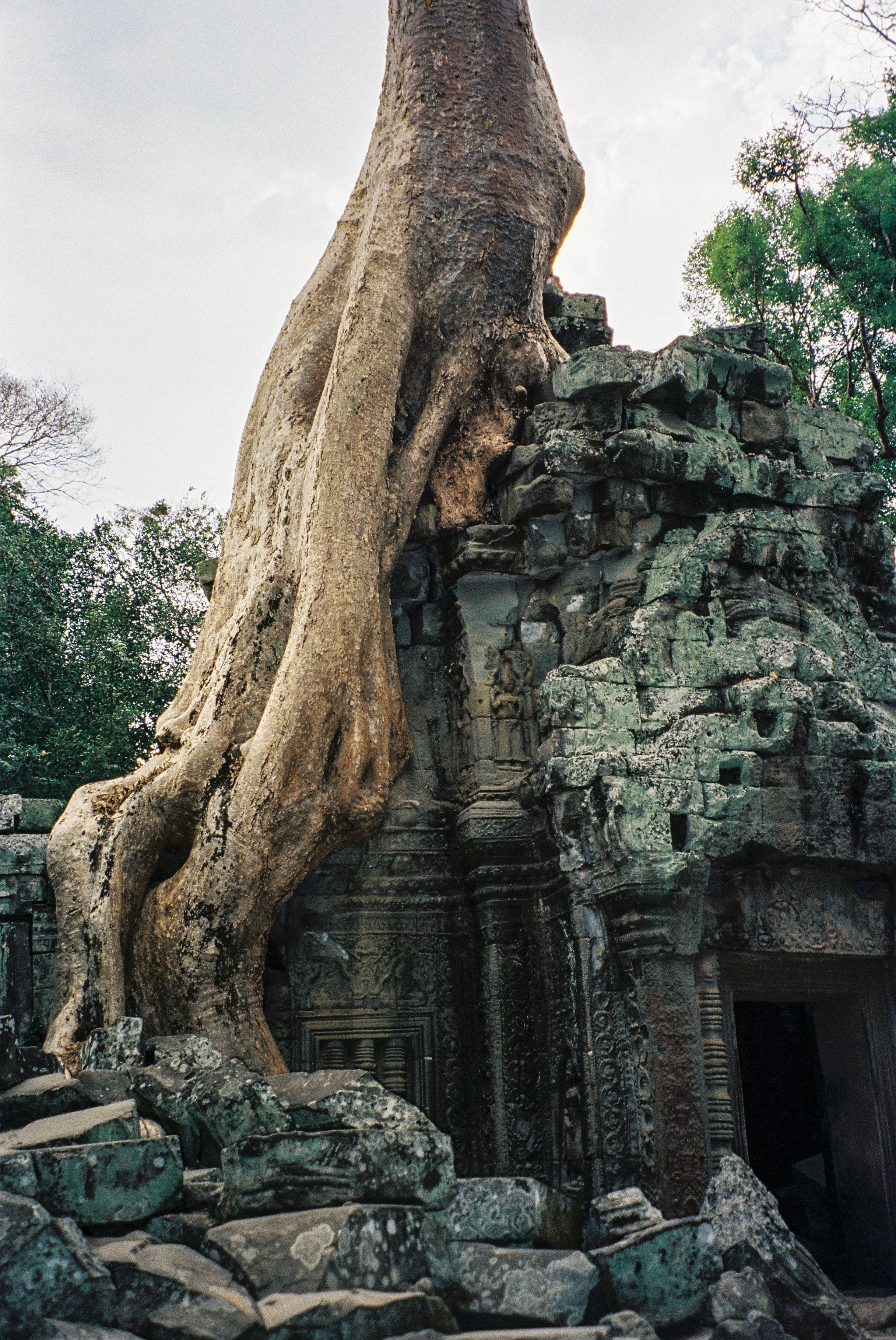 Travel. Фотограф Маша Новодережкина
