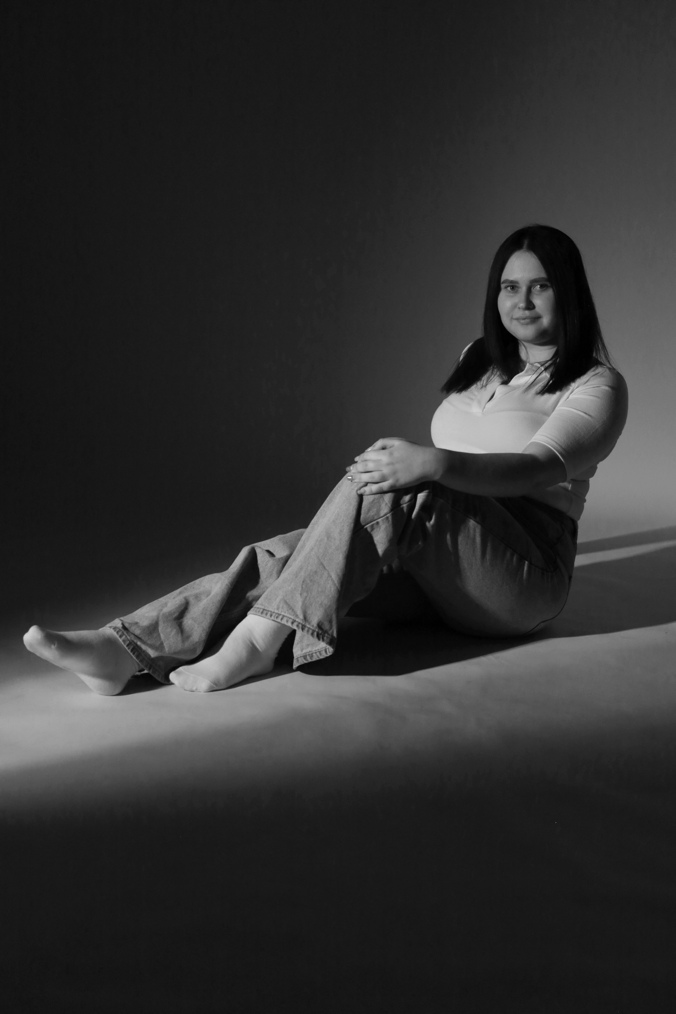 Фотосессия Алины. Фотограф Канск Красноярск Ольга Атмайкина