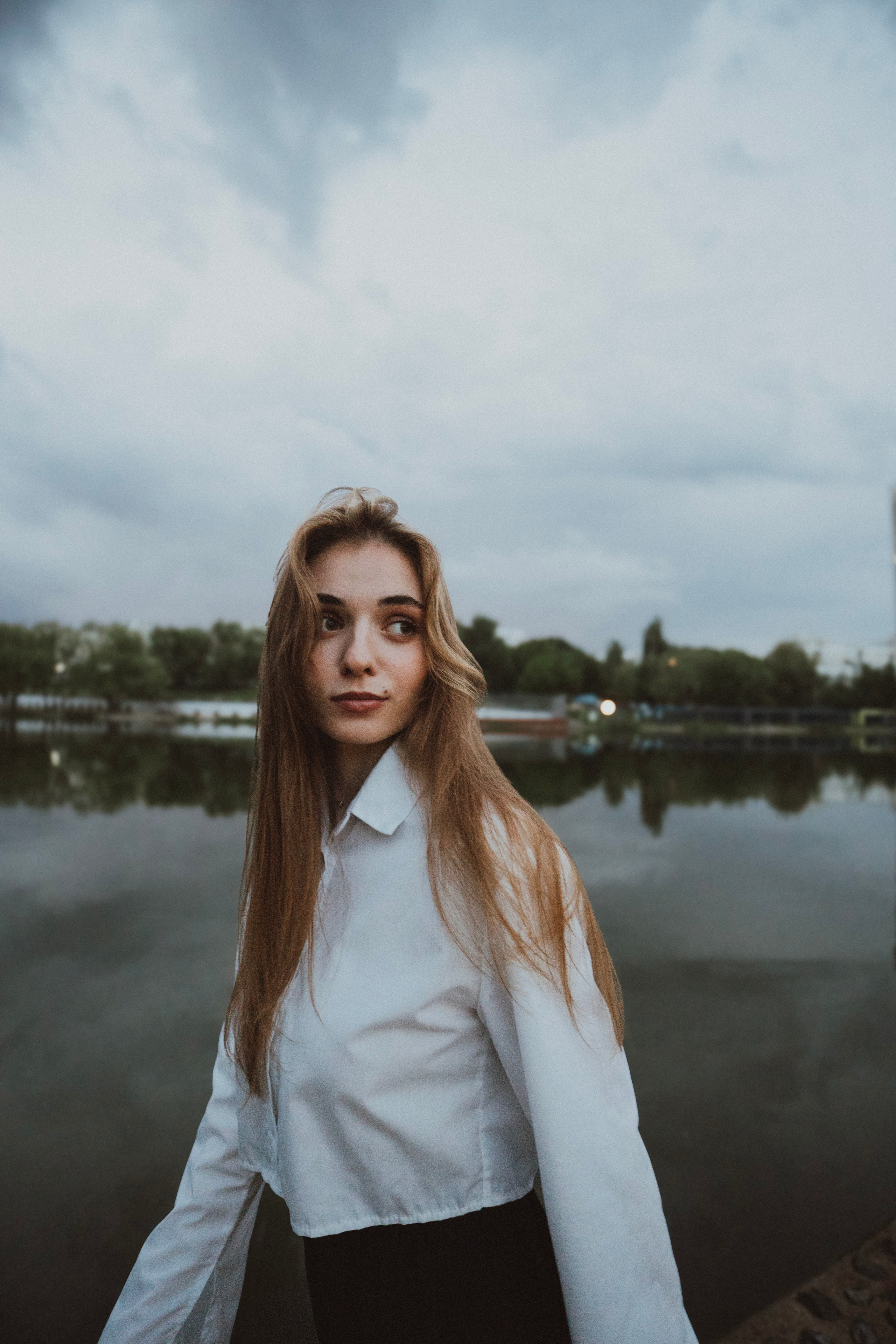 Настя. Фотограф в Москве Татьяна Костакова