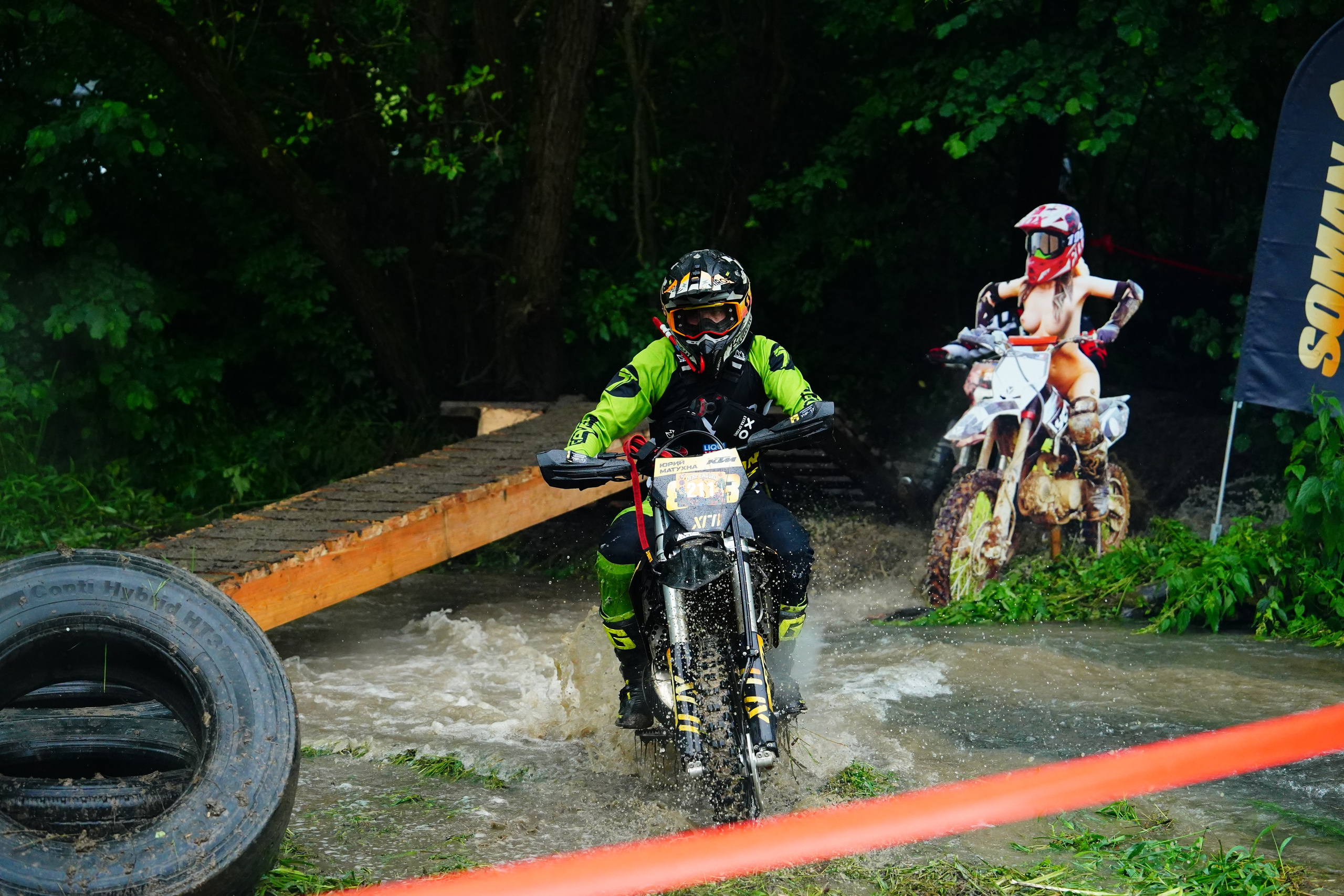 OFRP Enduro. Просто фотограф, просто фото, просто от души Татьяна Киршева