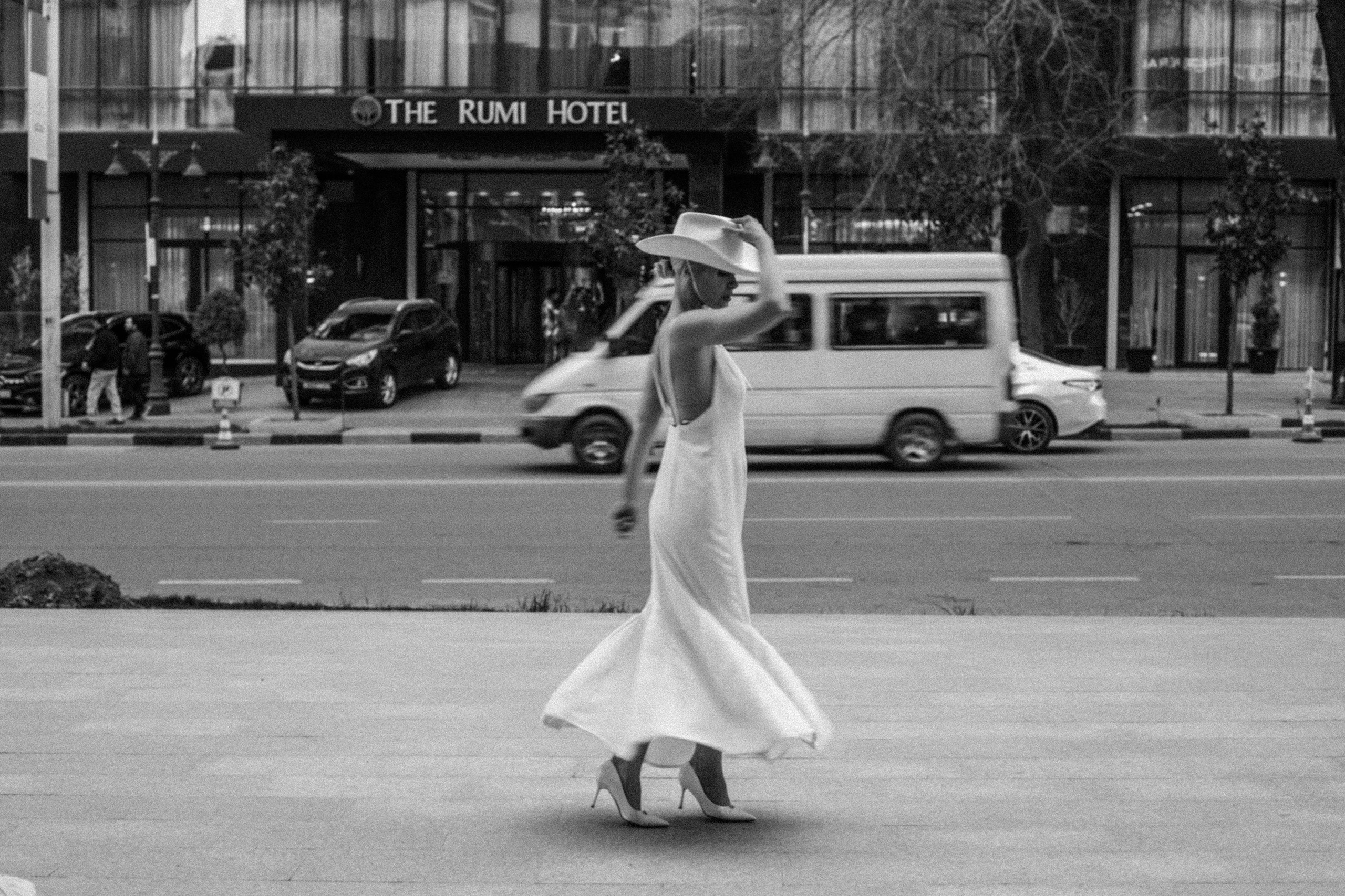 Городской стиль. Foto-creator Alisa Zobova