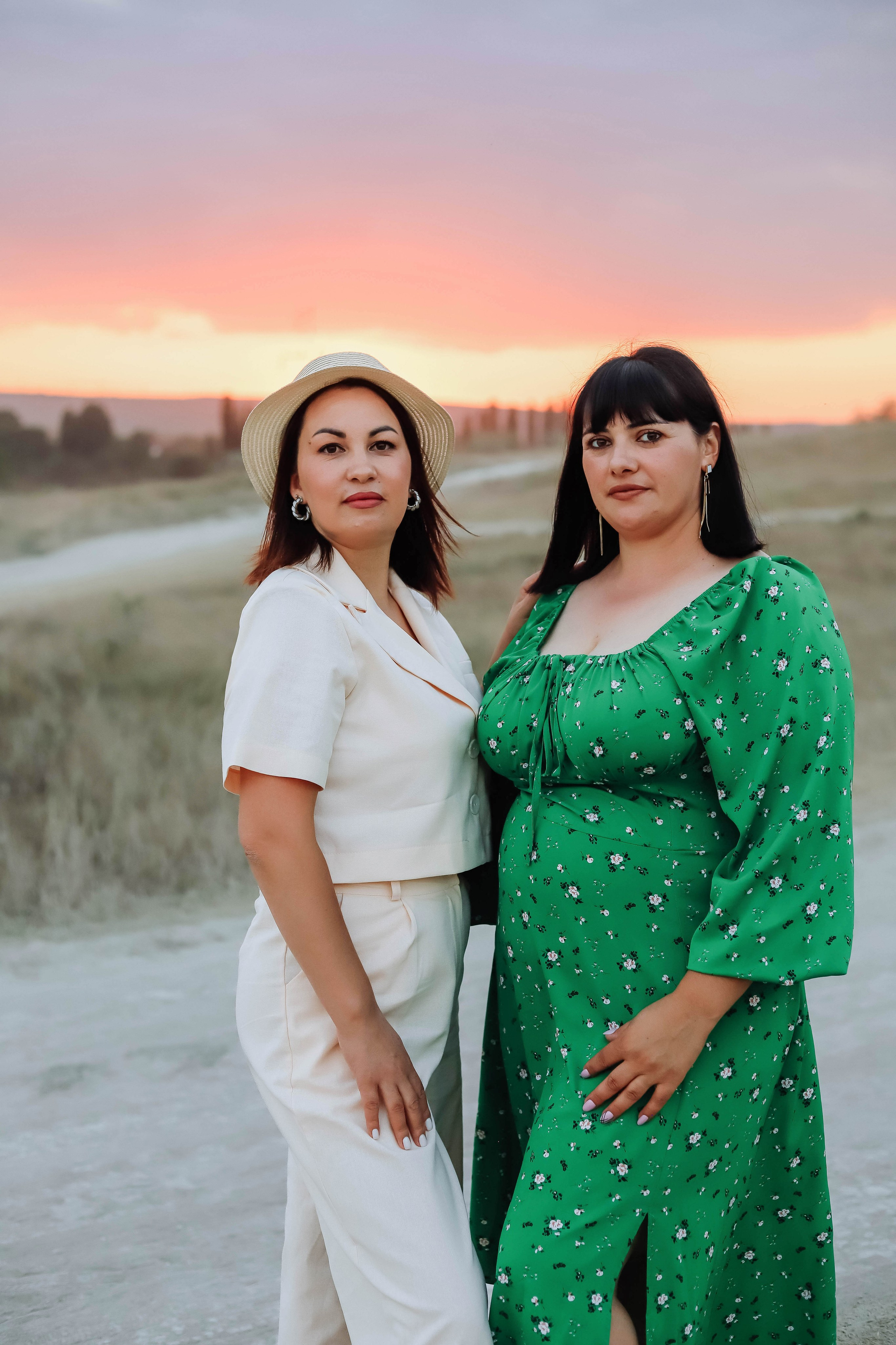 Ветание. Женский/Детский фотограф в Симферополе Вероника Слепогина