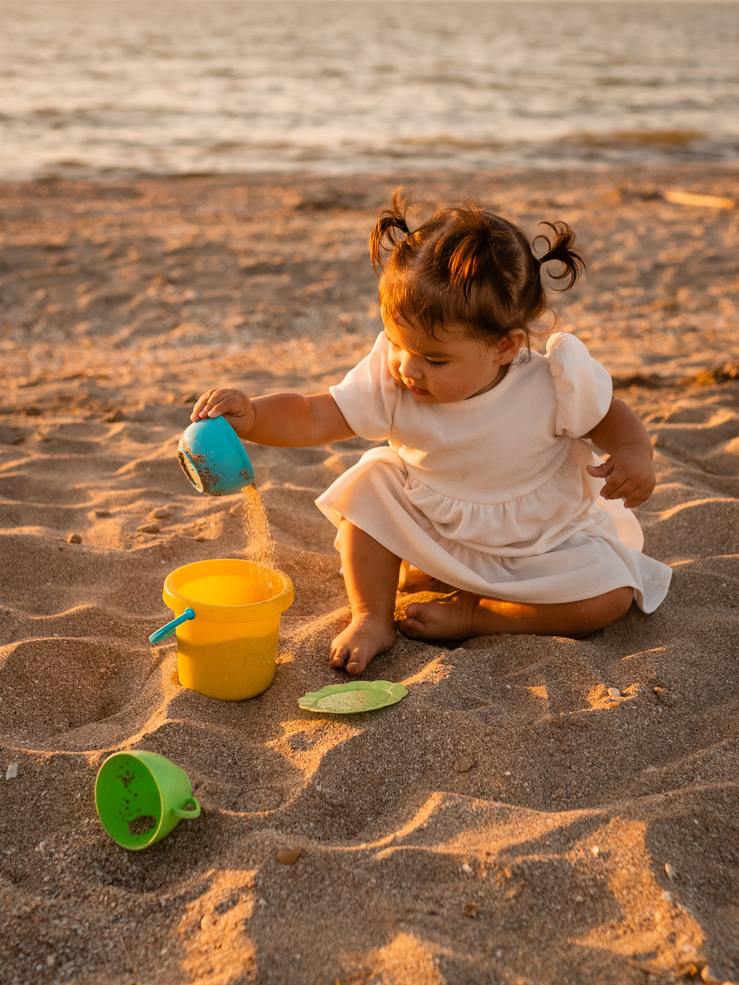 Морская прогулка. Фотограф в Приморско-Ахтарске Марьяна Чопко