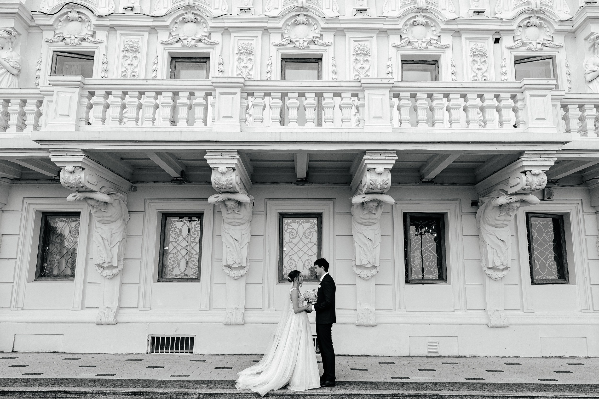 Свадебная серия. Свадебный фотограф Павел Фурашов в Нижнем Новгороде | Paul Matis