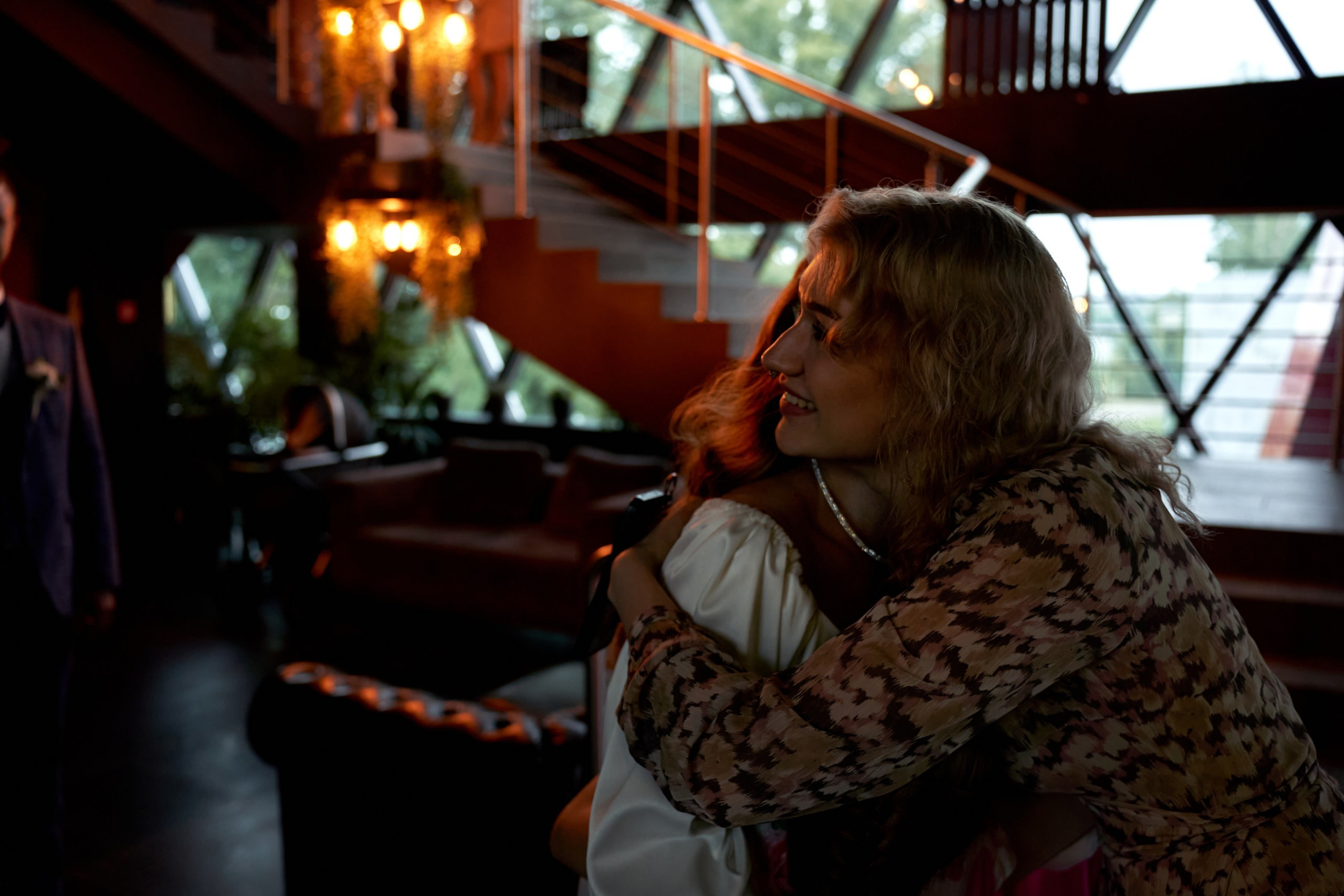 Никита & Надежда. Фотограф в Нижнем Новгороде Марина Кузнецова