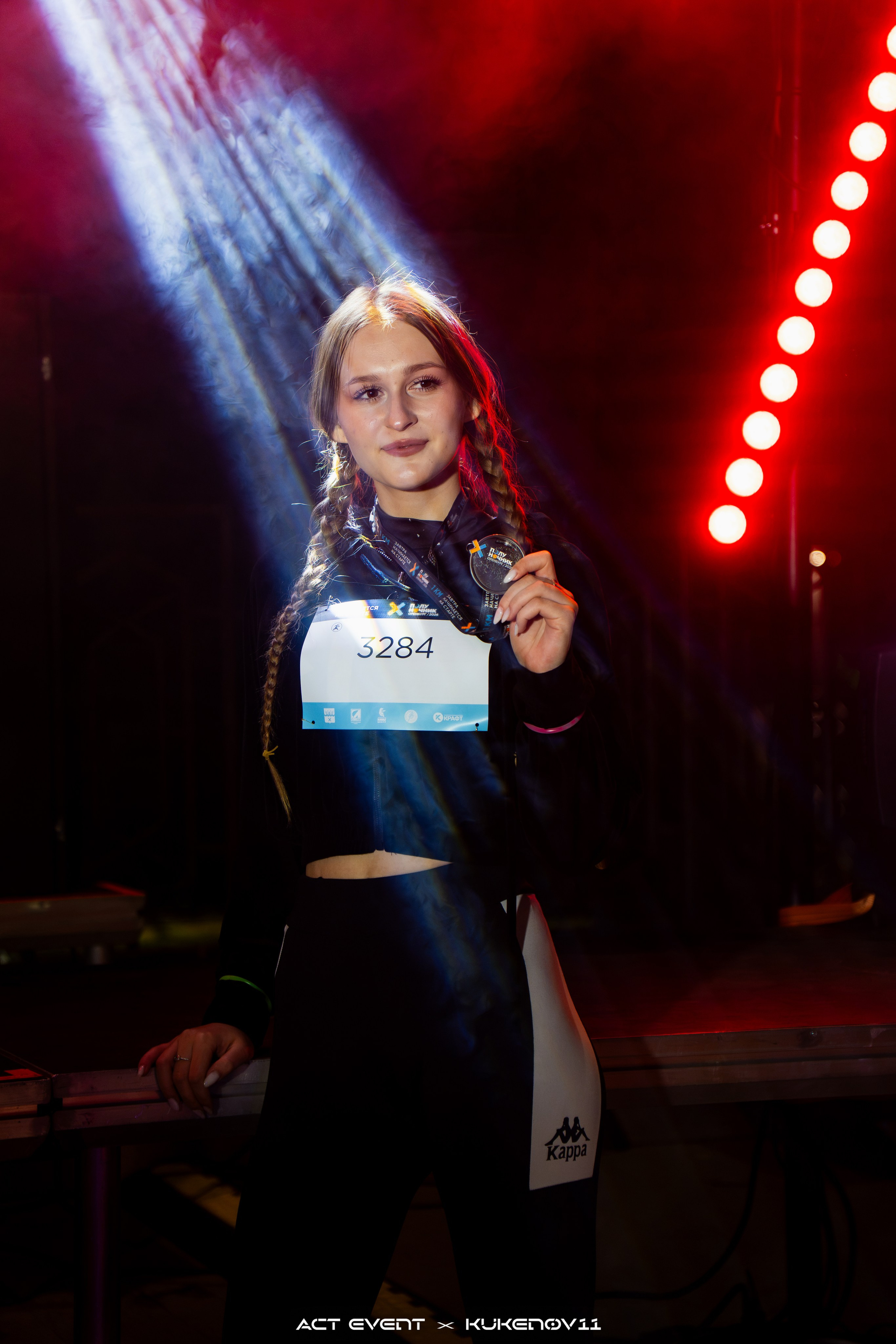 АСТ event | Полуночник 2026 | powerpace. Арслан Кукенов| Фотограф/Видеограф г. Оренбург