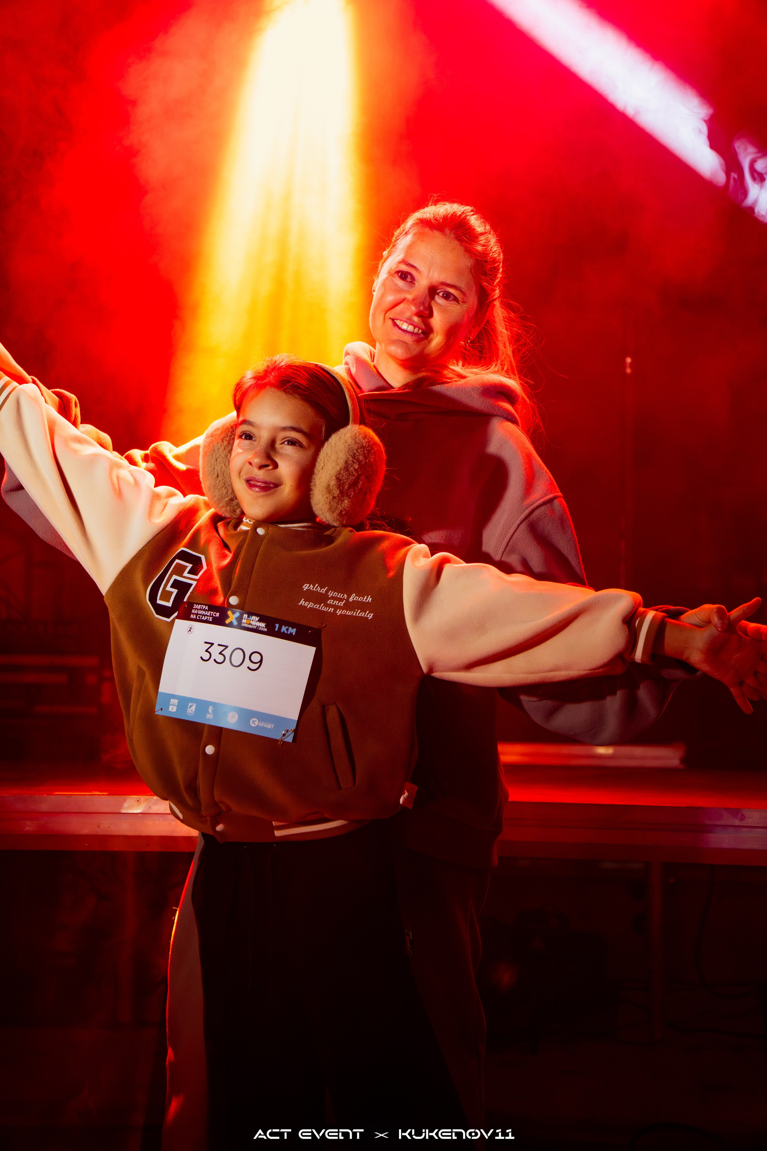 АСТ event | Полуночник 2026 | powerpace. Арслан Кукенов| Фотограф/Видеограф г. Оренбург