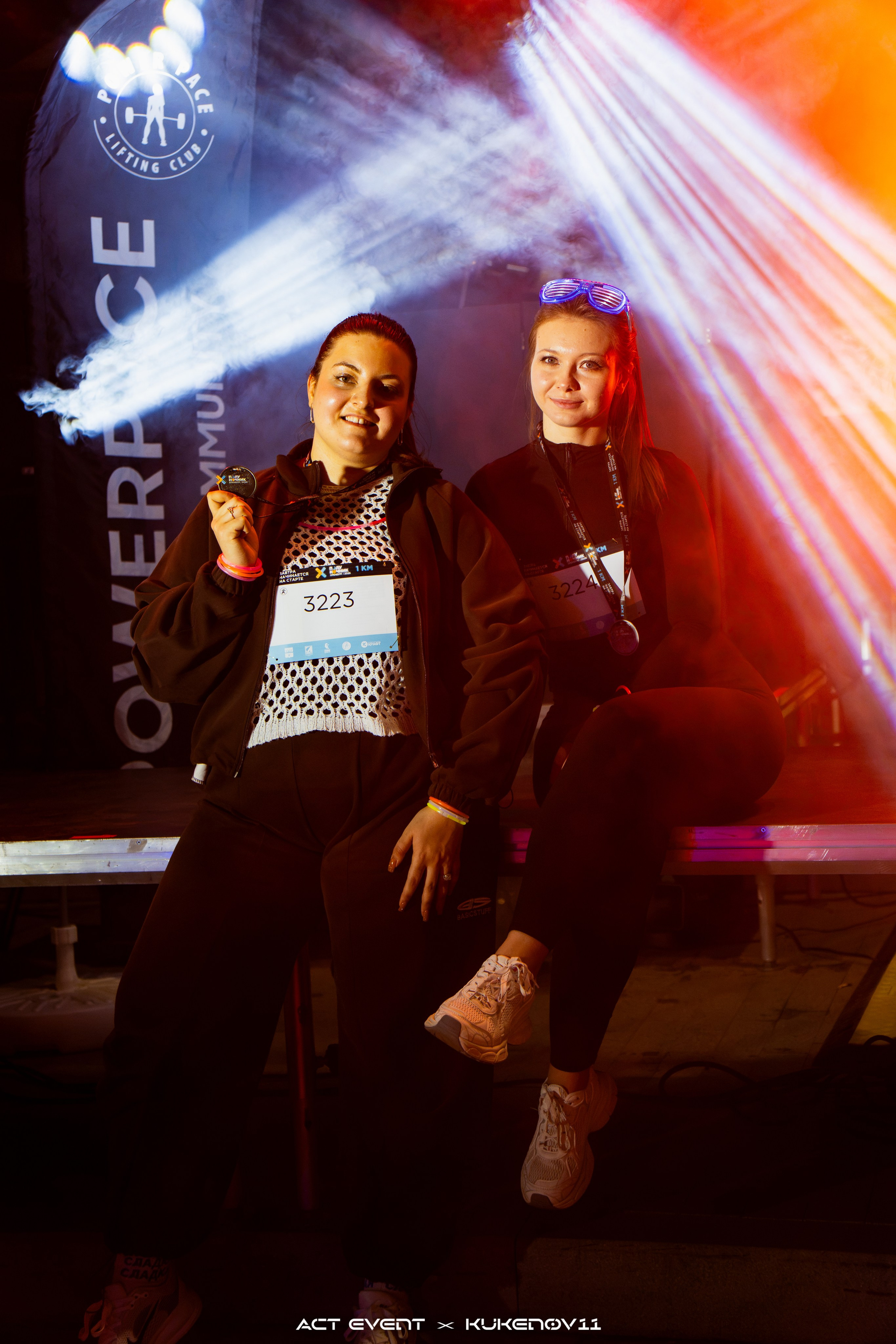 АСТ event | Полуночник 2026 | powerpace. Арслан Кукенов| Фотограф/Видеограф г. Оренбург