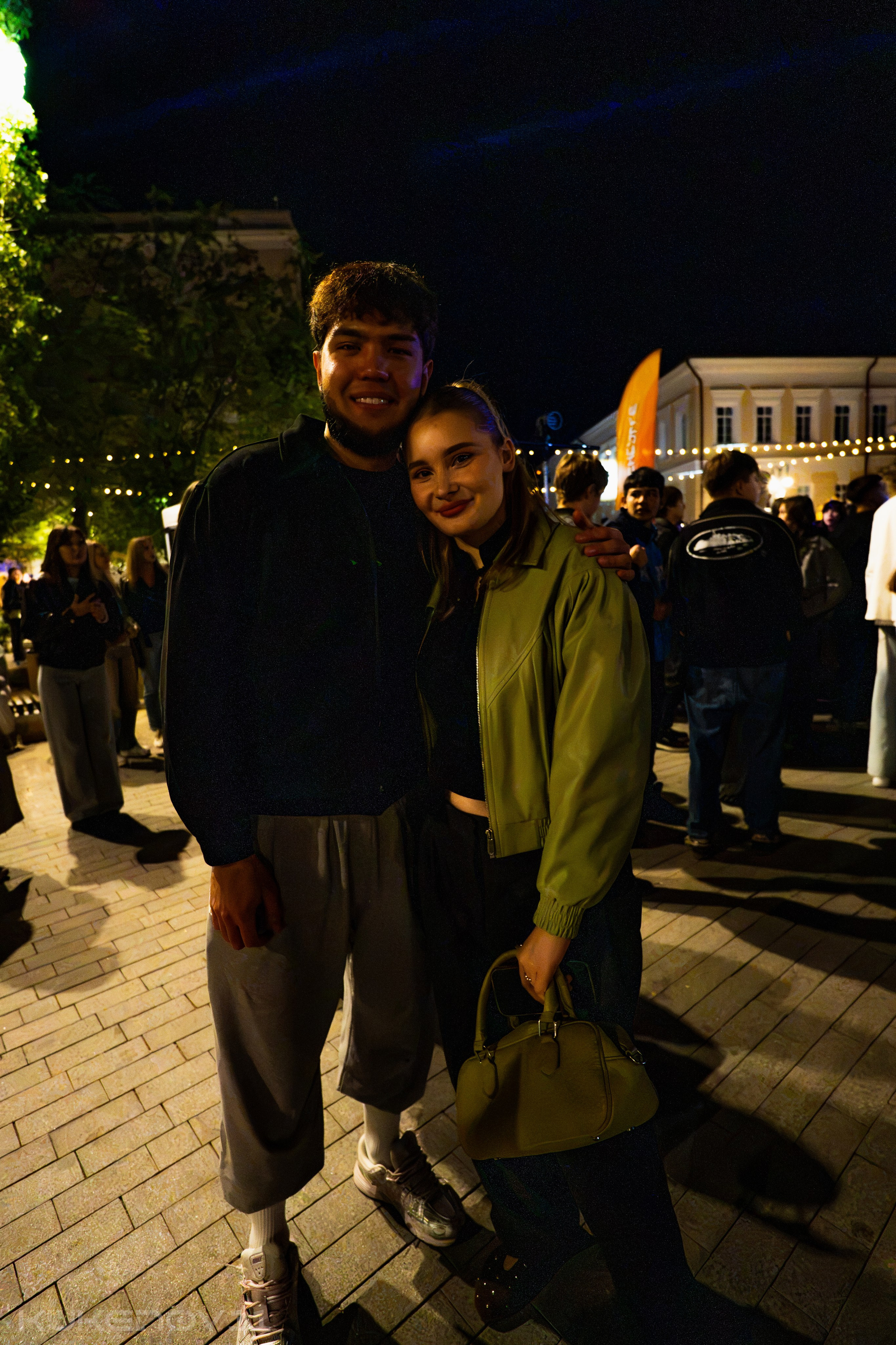 Лето в Оренбурге | 26.09.2026. Арслан Кукенов| Фотограф/Видеограф г. Оренбург