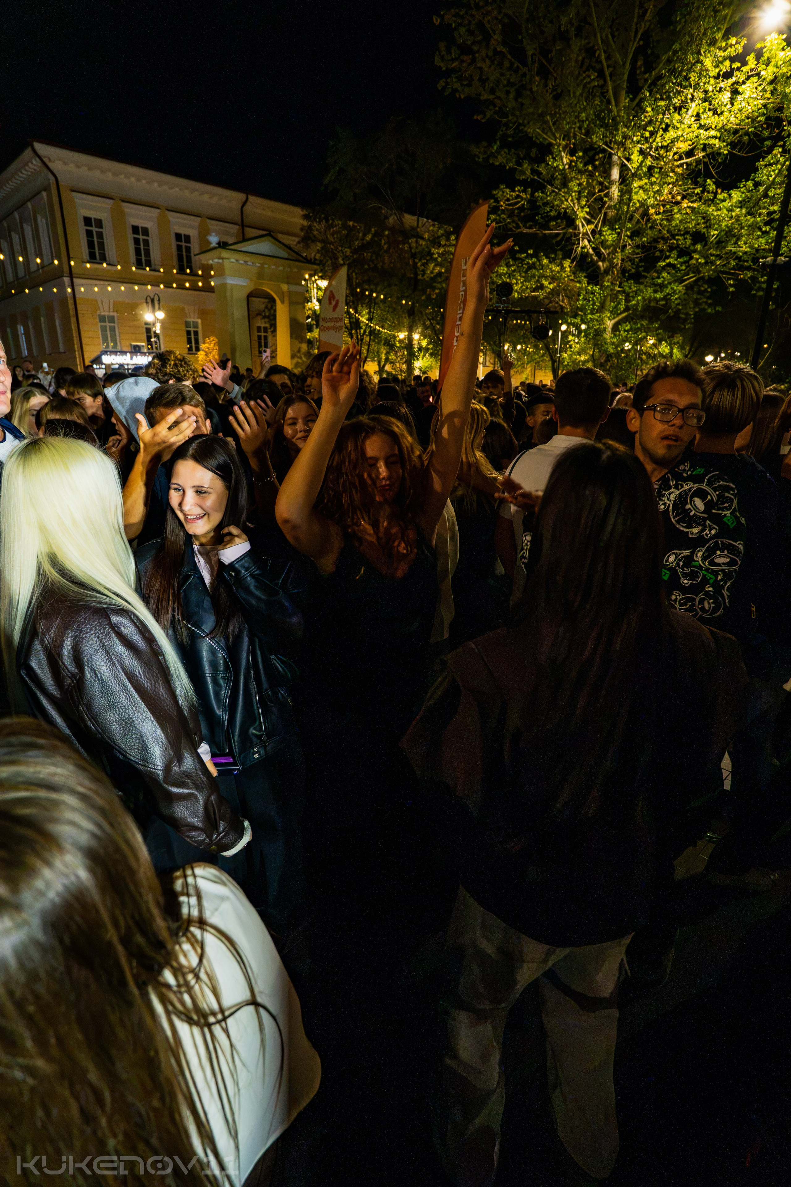 Лето в Оренбурге | 26.09.2026. Арслан Кукенов| Фотограф/Видеограф г. Оренбург