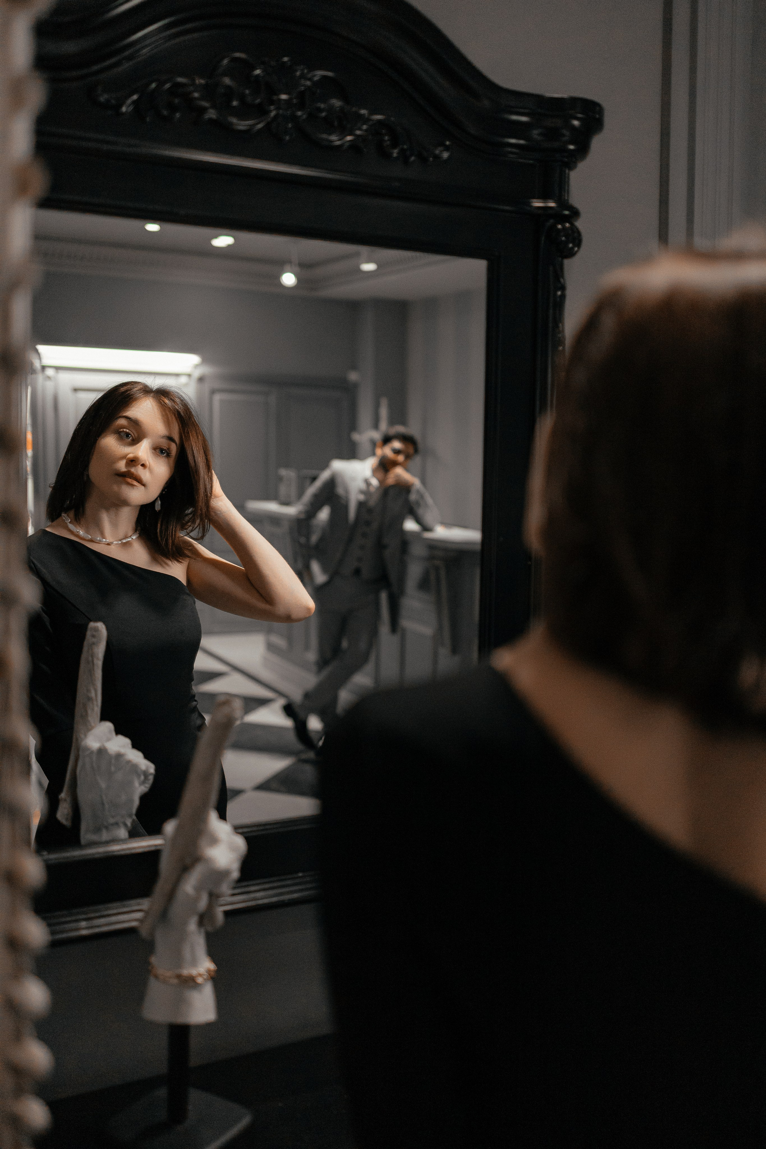 Контент съёмка для закрытого клуба. Фотограф в Краснодаре Лагунов Владимир