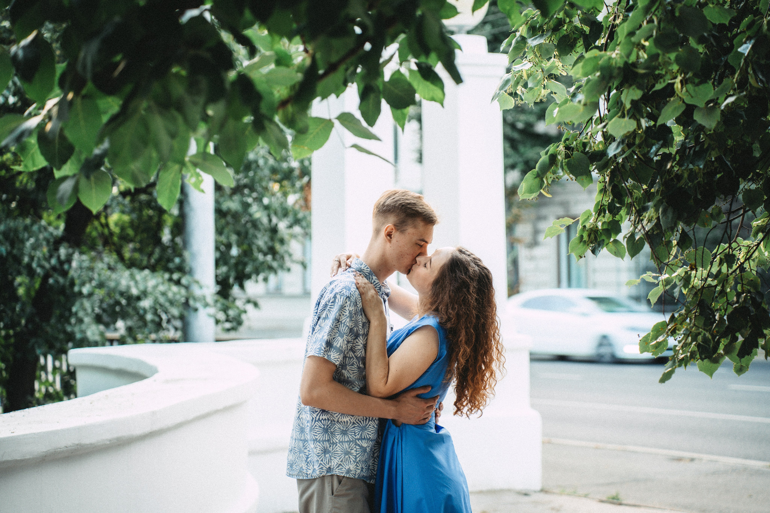 Анна и Антон. Главная