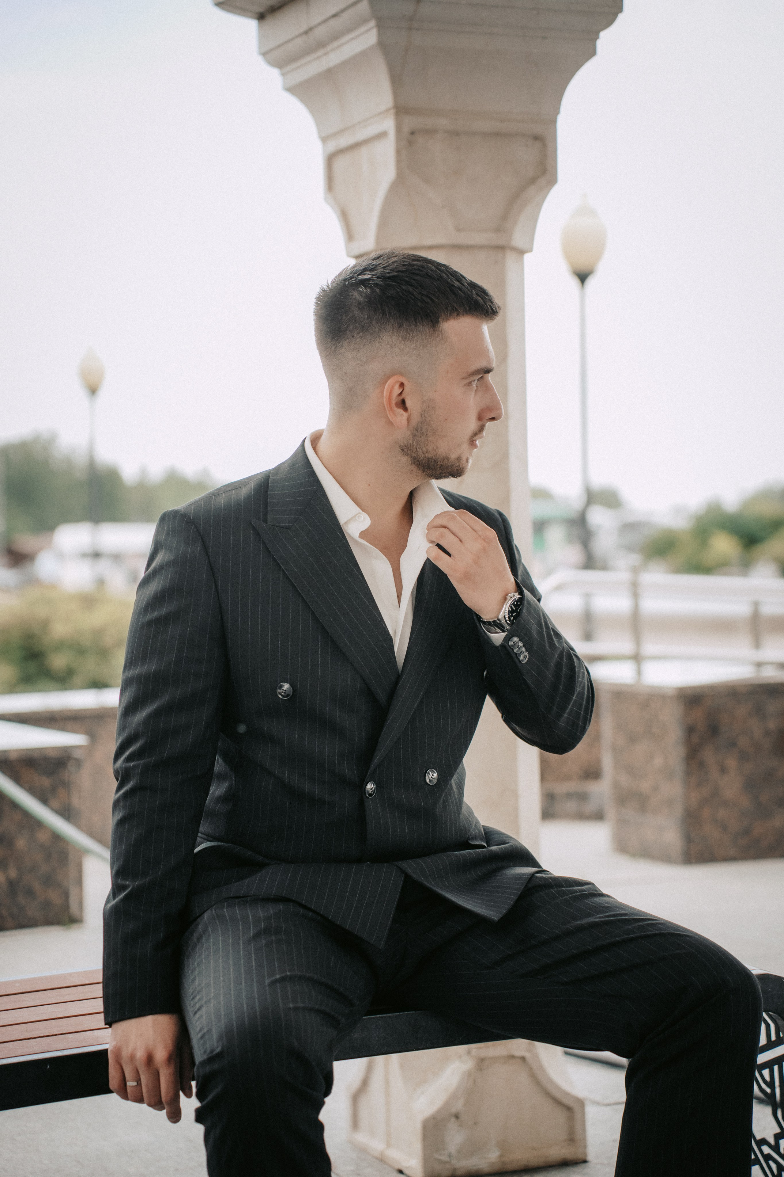 Алина и Мерт. Главная