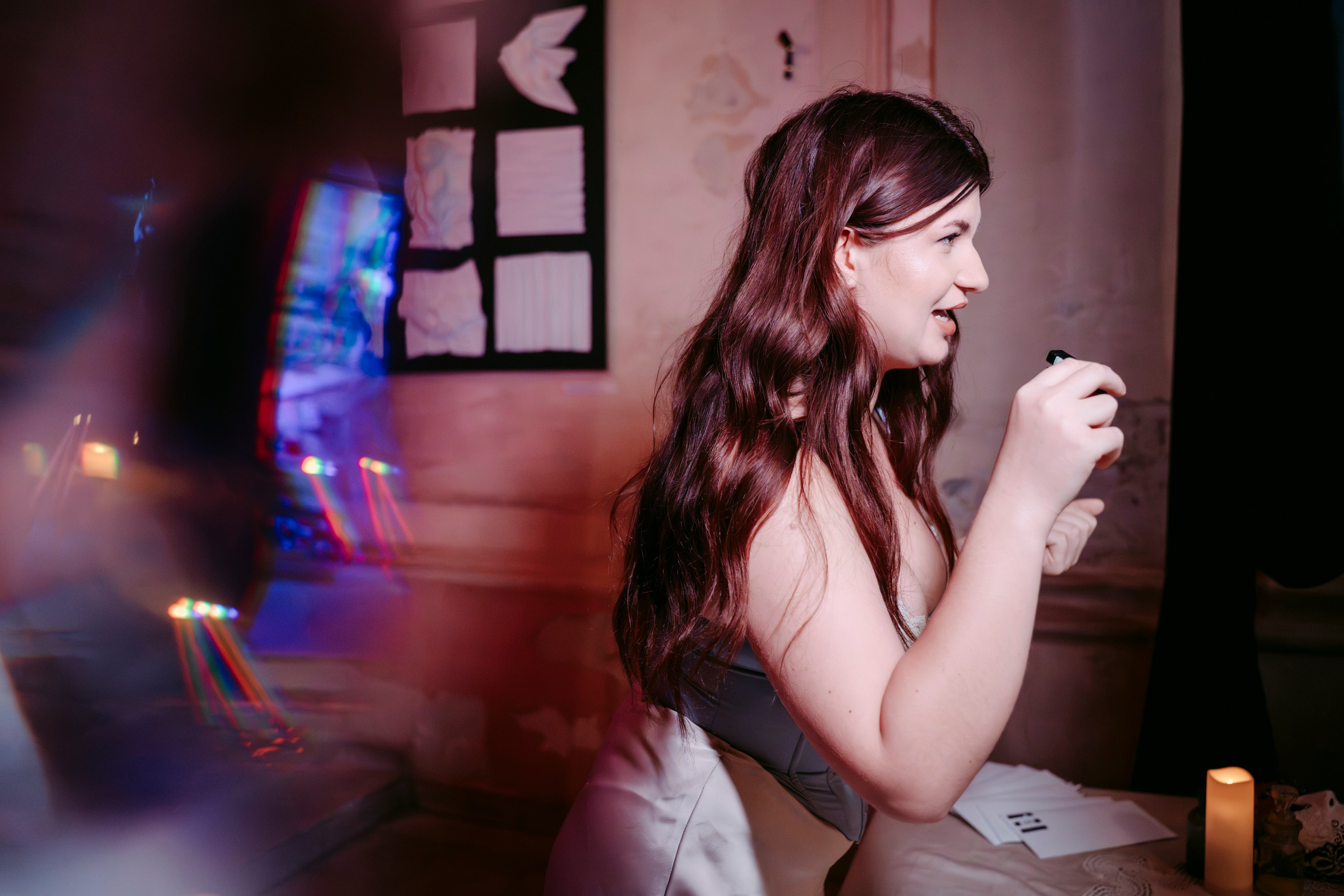 Пресс-конференция фонда «Живой город». Главная