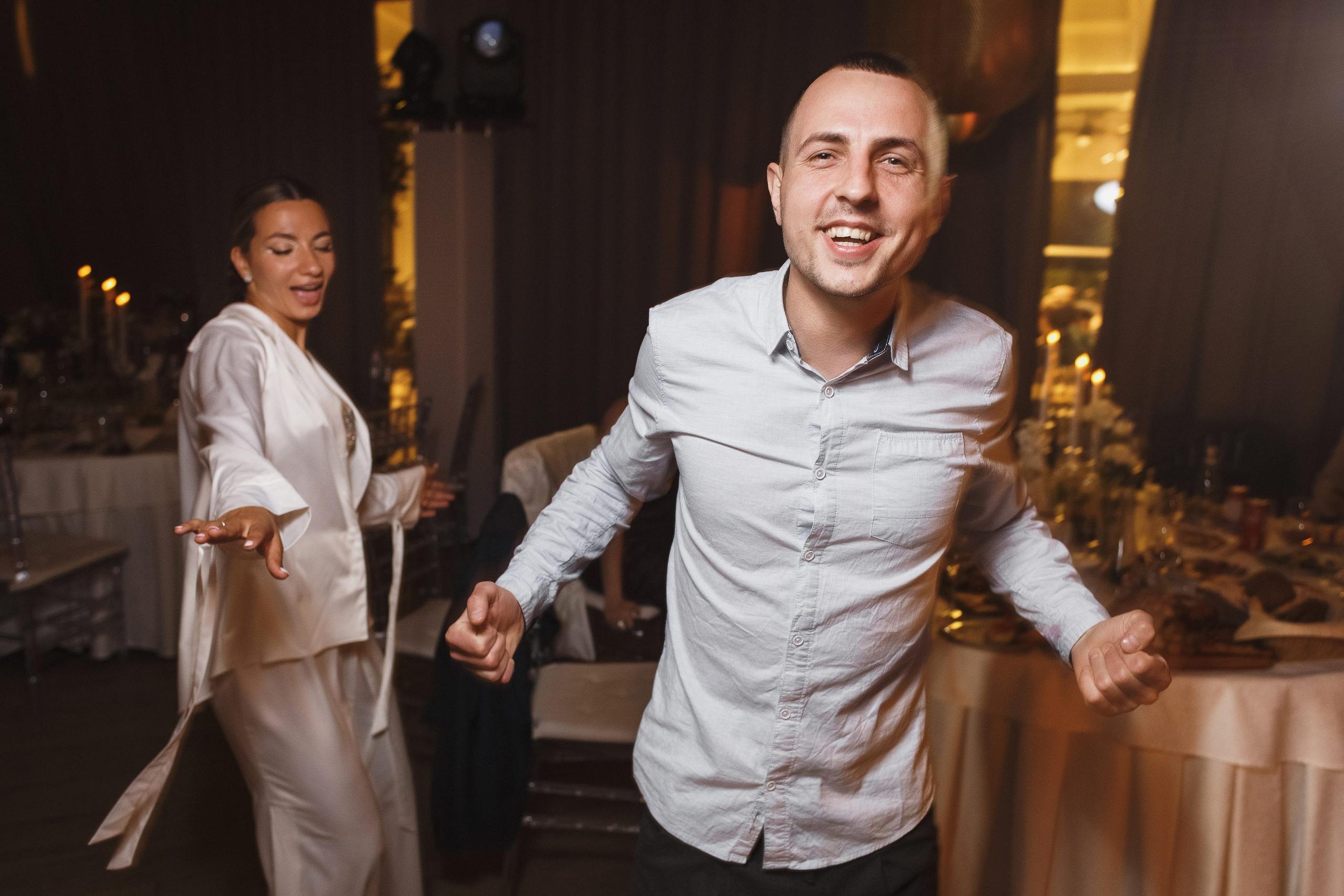 Свадебный фотограф в Таганроге — съёмка Дениса и Маши в Golden Horse | Бакарюк Антон. Свадебный и семейный фотограф в Таганроге Бакарюк Антон