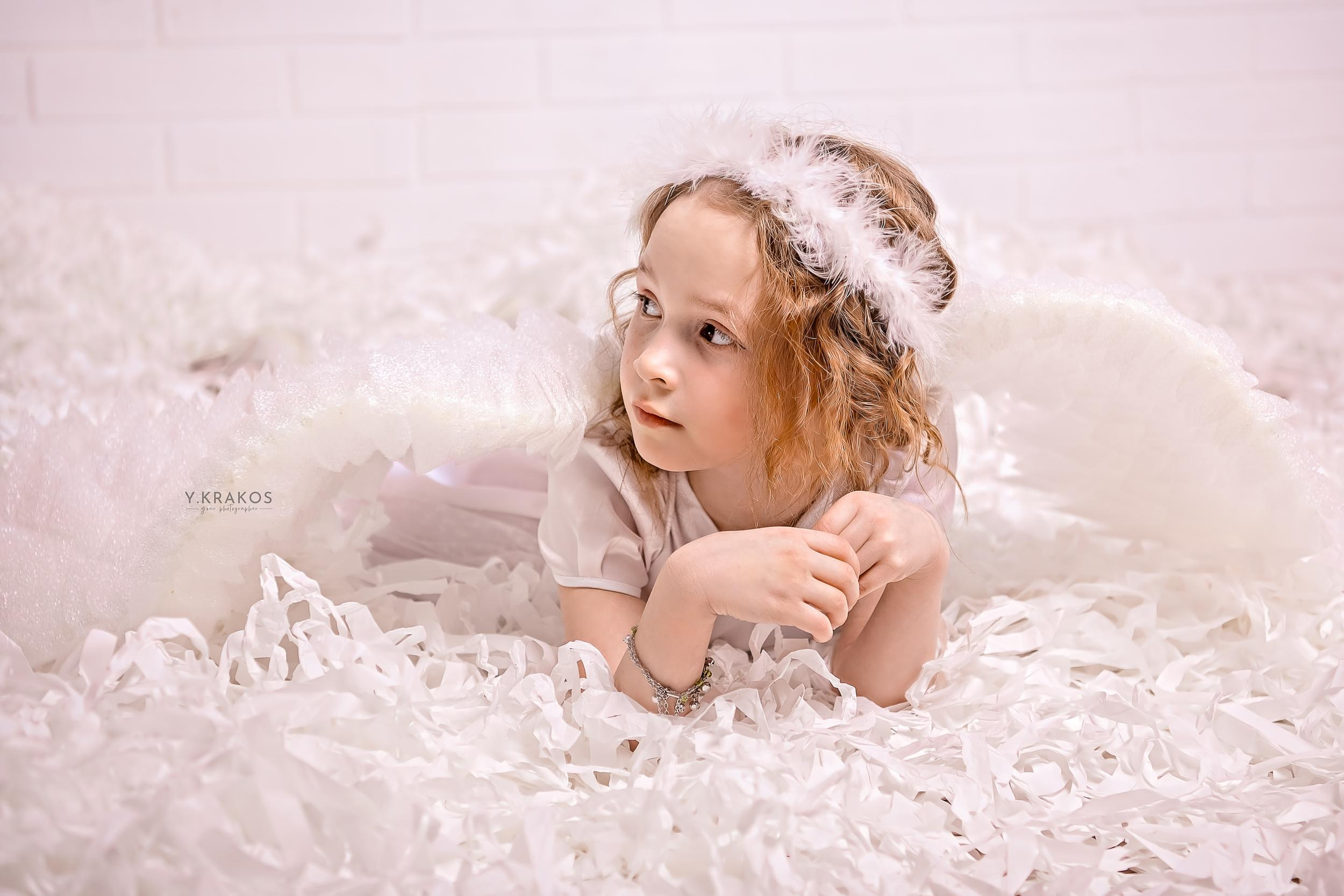 Весна. Семейный и бизнес-фотограф в Феодосии Кракос Юлия