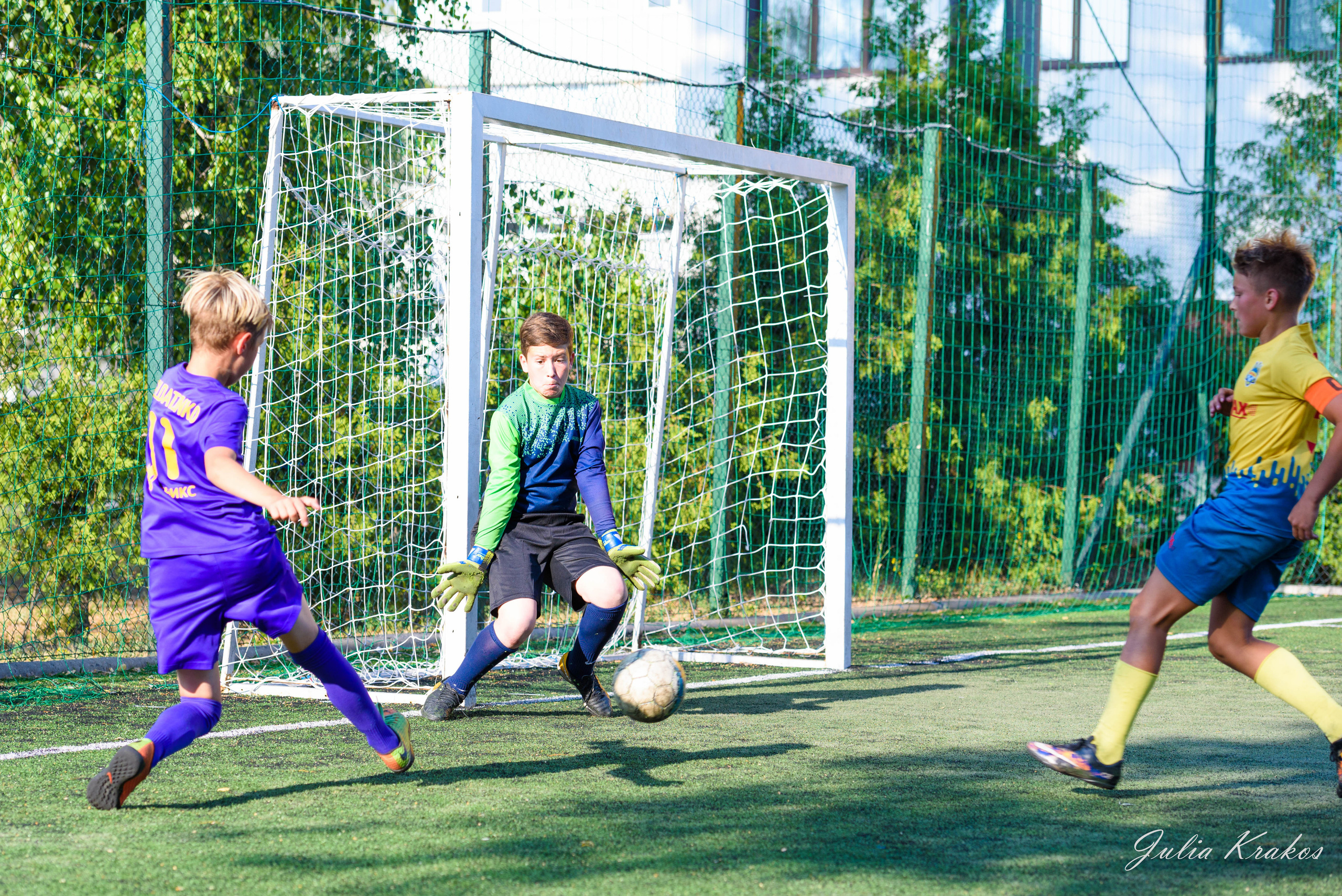 Спортивный репортаж. Семейный и бизнес-фотограф в Феодосии Кракос Юлия