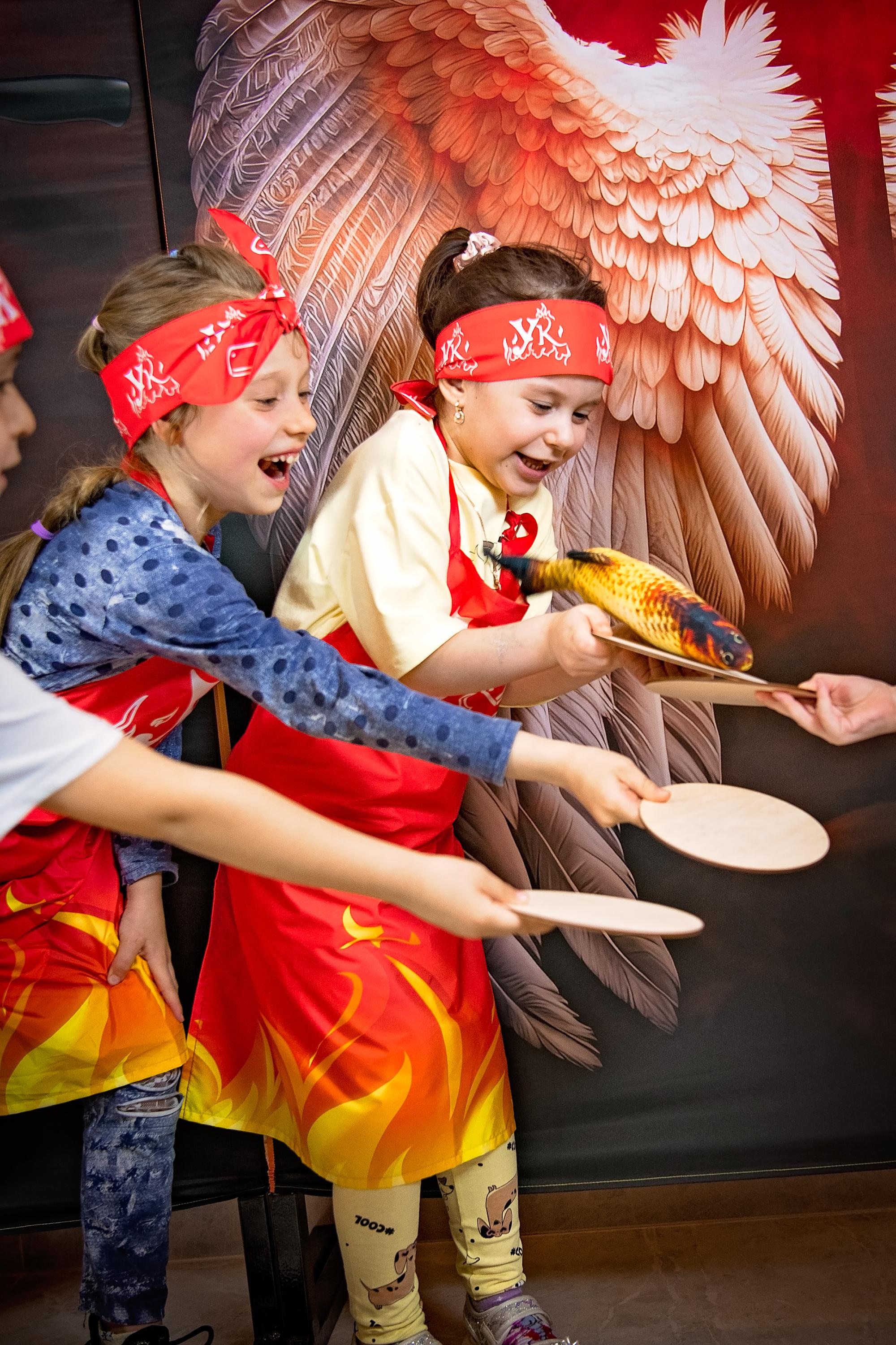 Школа юной леди. Семейный и бизнес-фотограф в Феодосии Кракос Юлия