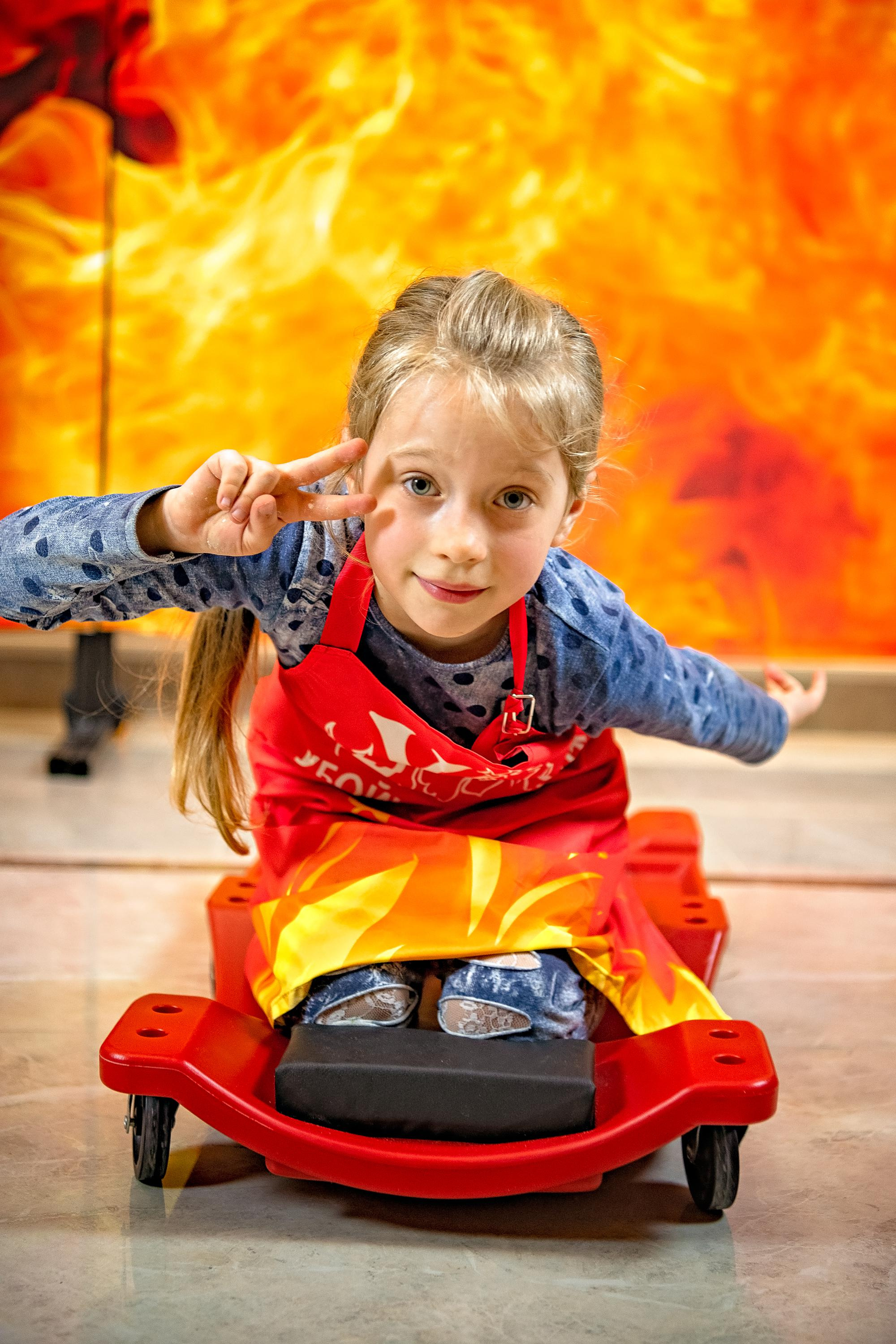 Школа юной леди. Семейный и бизнес-фотограф в Феодосии Кракос Юлия