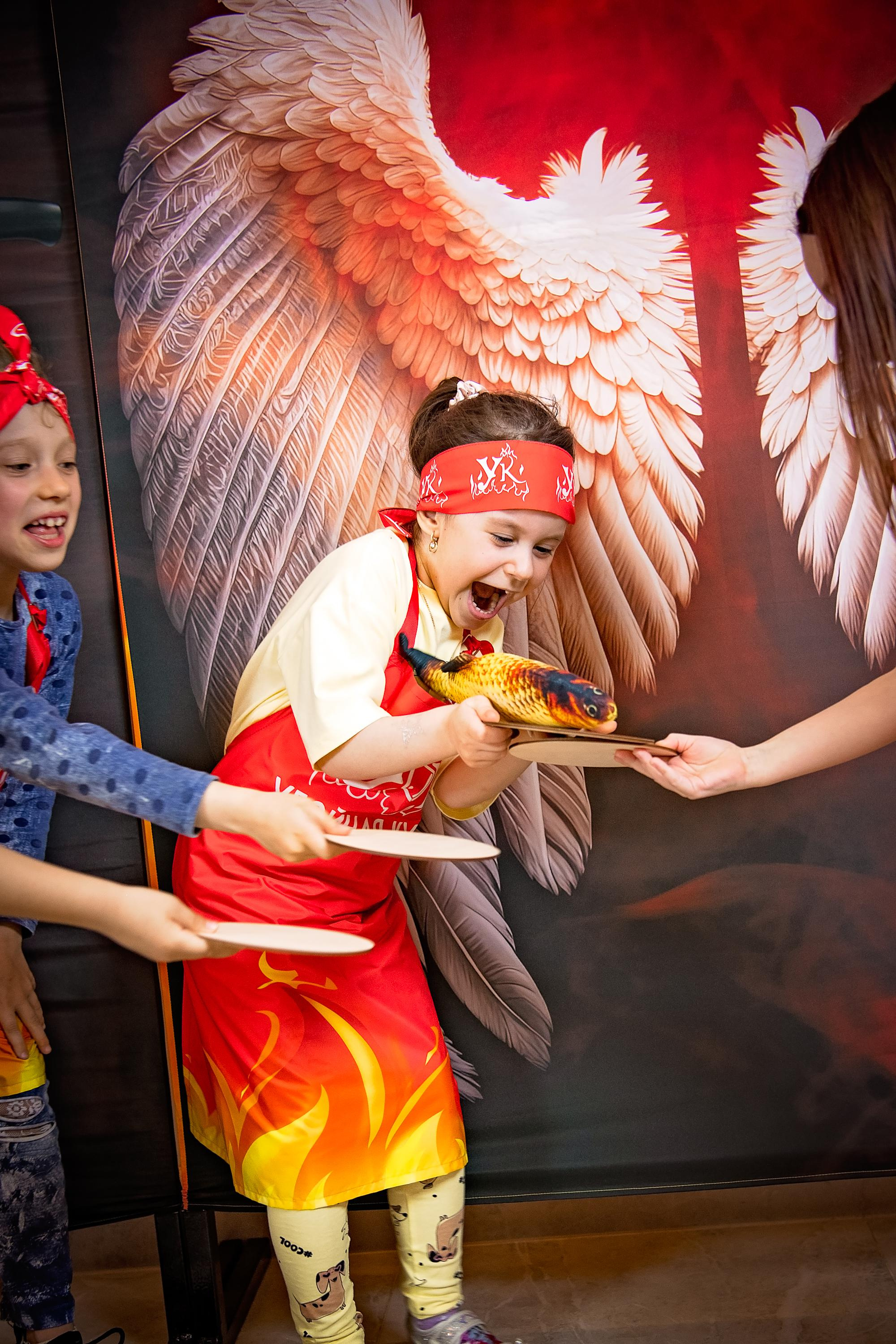 Школа юной леди. Семейный и бизнес-фотограф в Феодосии Кракос Юлия