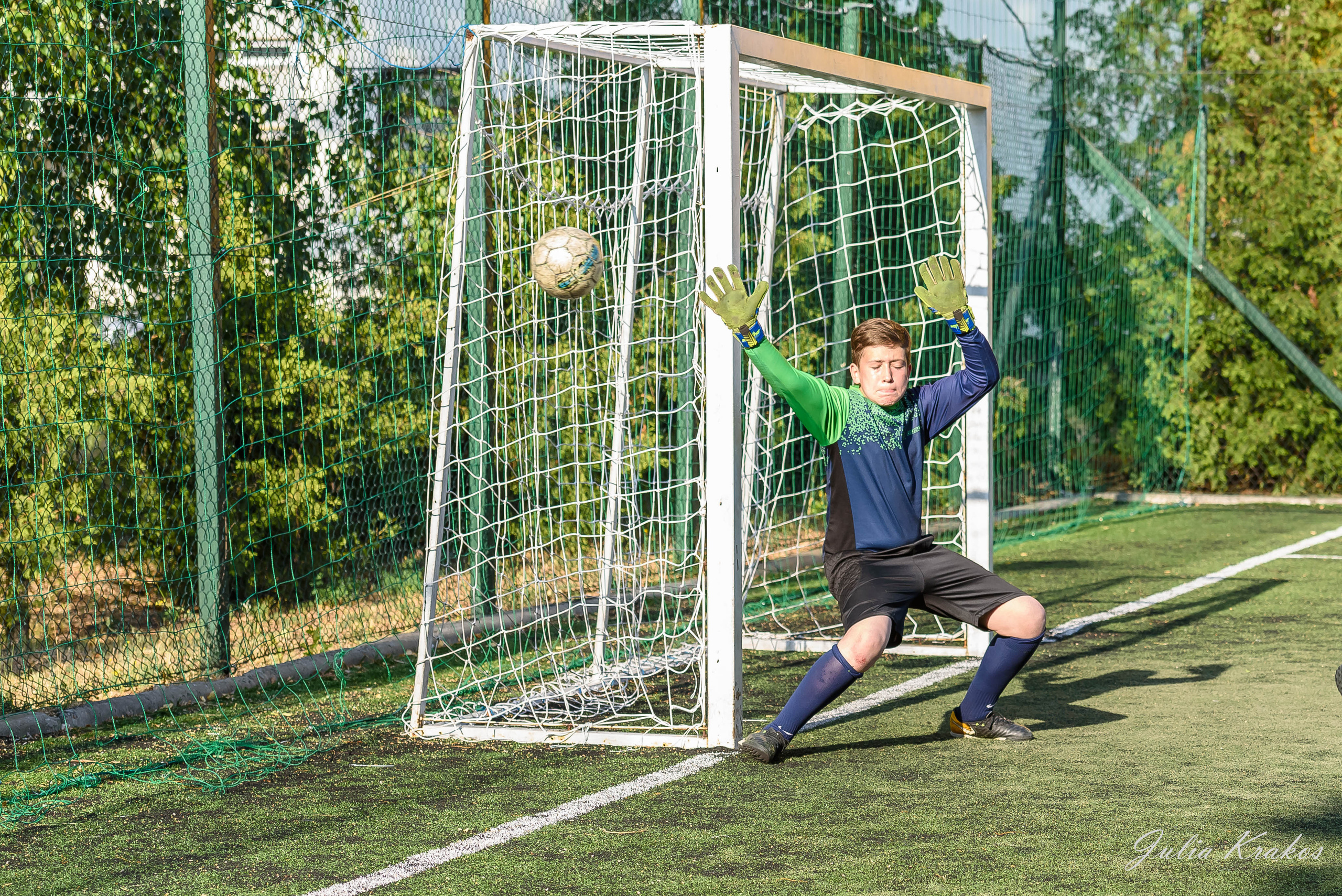 Спортивный репортаж. Семейный и бизнес-фотограф в Феодосии Кракос Юлия
