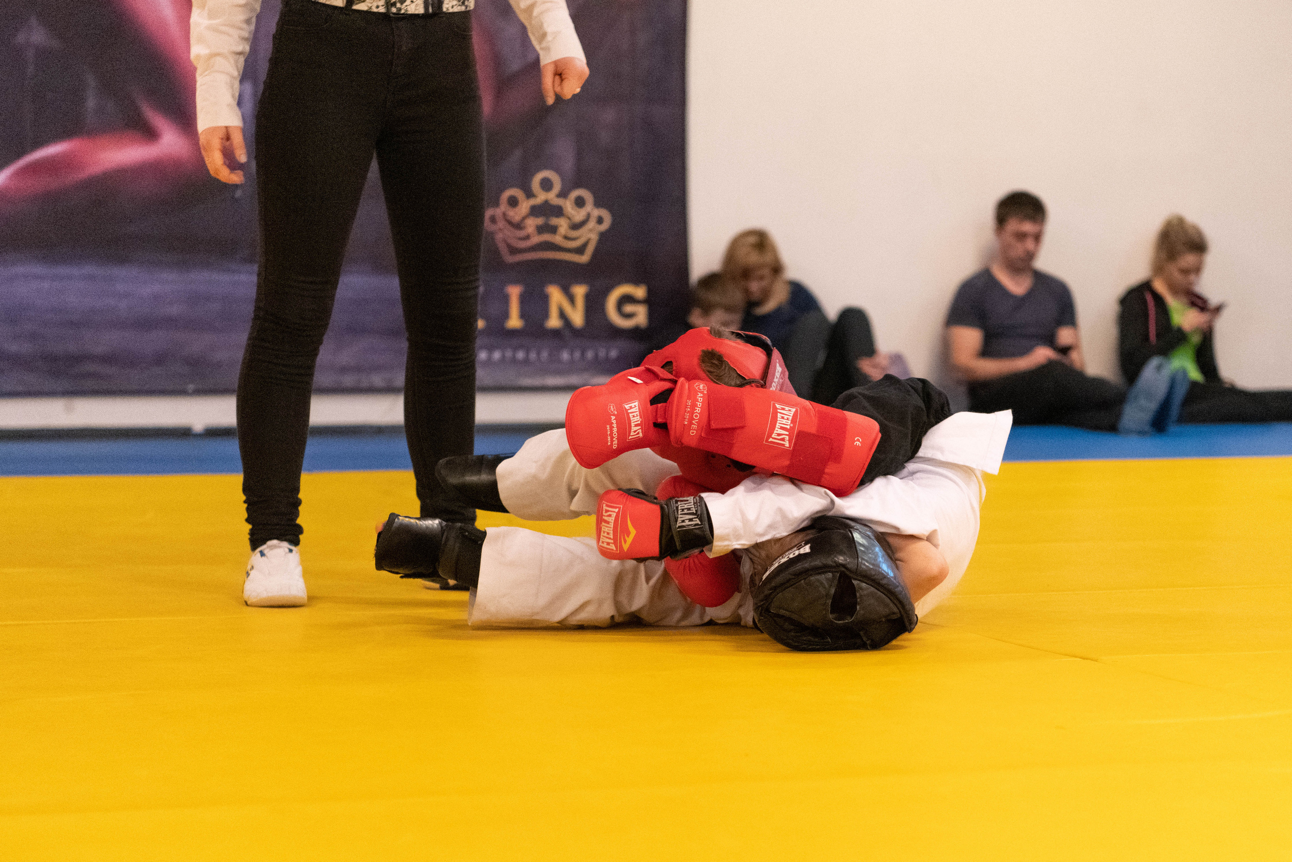 Спортивный репортаж. Семейный и бизнес-фотограф в Феодосии Кракос Юлия