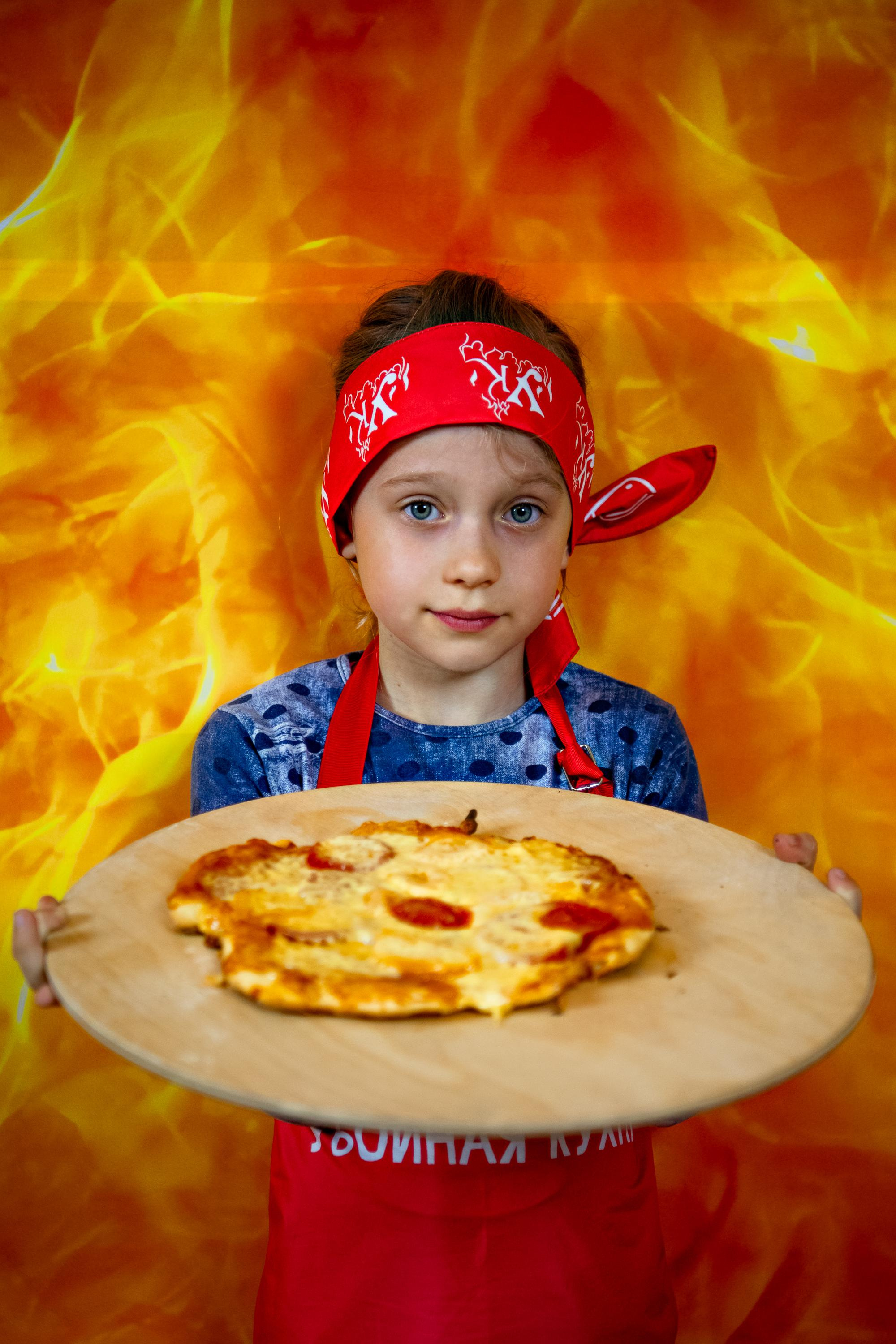 Школа юной леди. Семейный и бизнес-фотограф в Феодосии Кракос Юлия