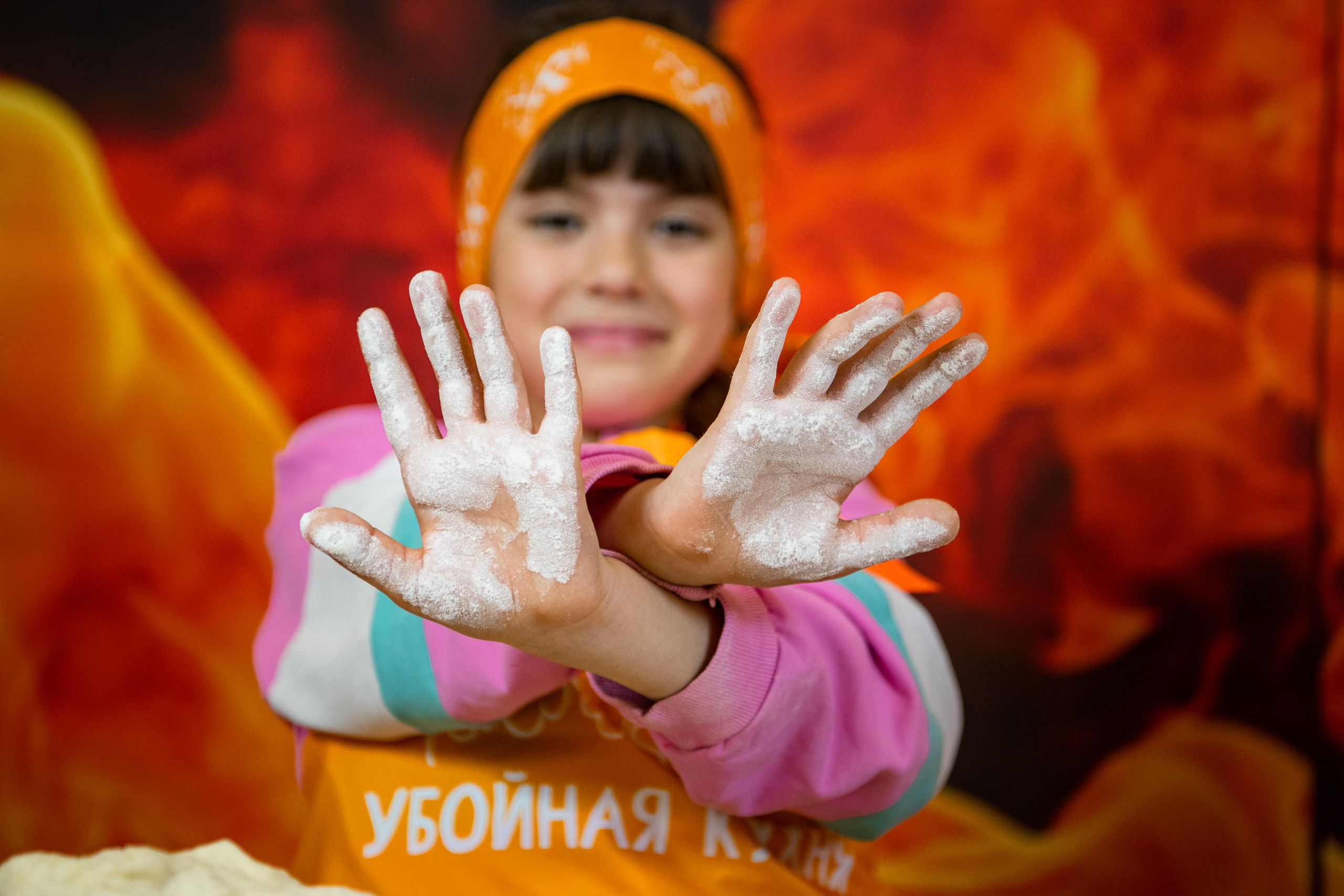 Школа юной леди. Семейный и бизнес-фотограф в Феодосии Кракос Юлия