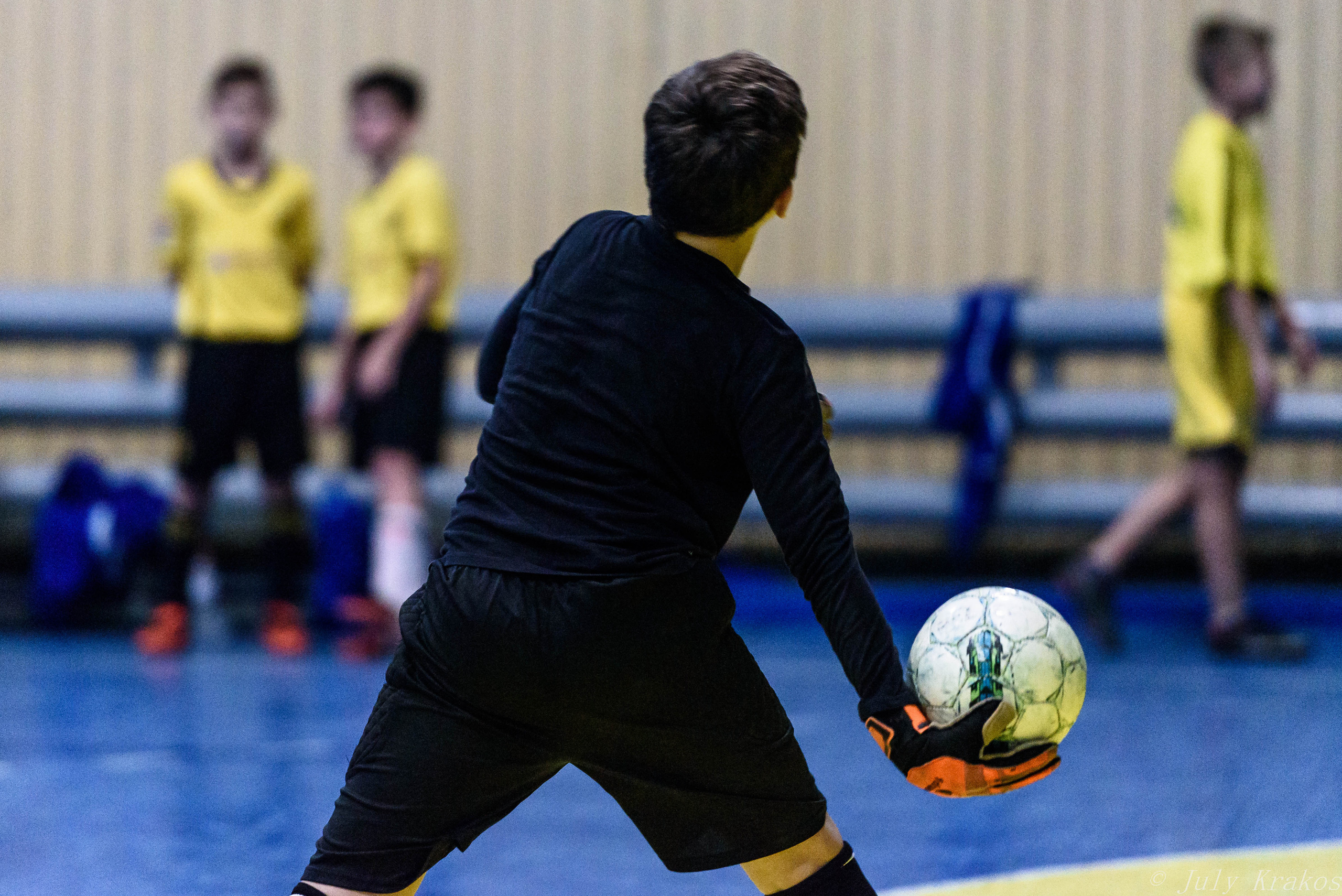 Спортивный репортаж. Семейный и бизнес-фотограф в Феодосии Кракос Юлия