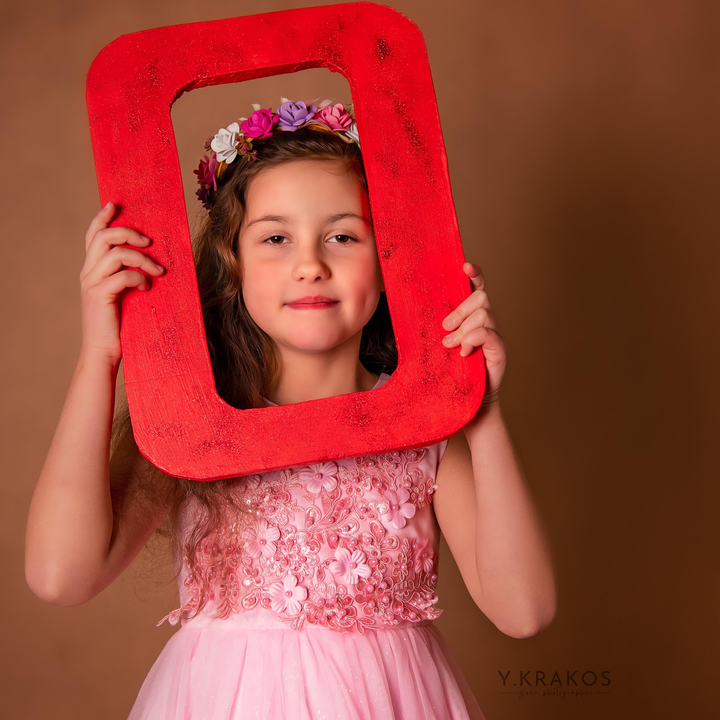 Весна. Семейный и бизнес-фотограф в Феодосии Кракос Юлия